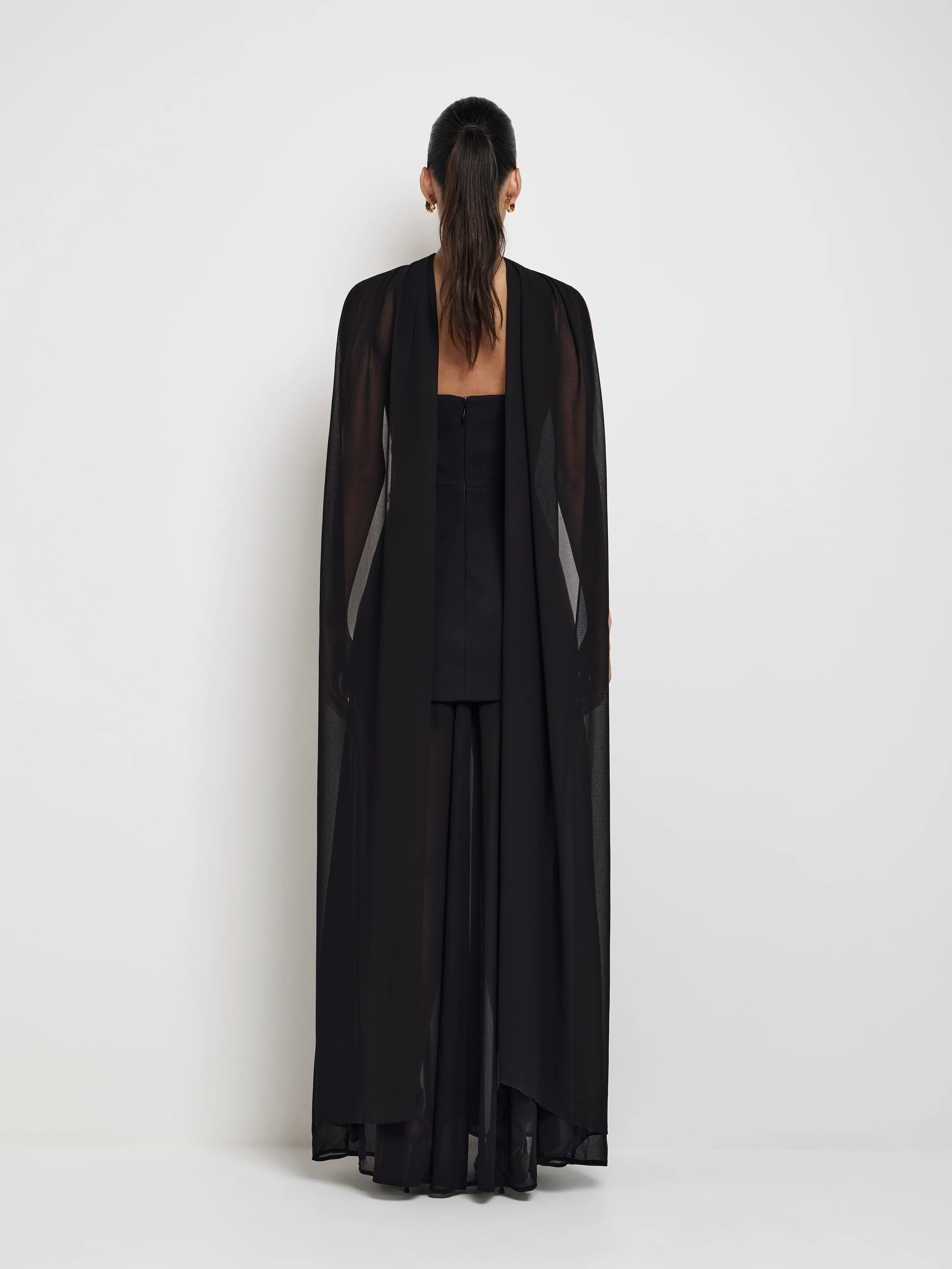 MARISSA DRESS