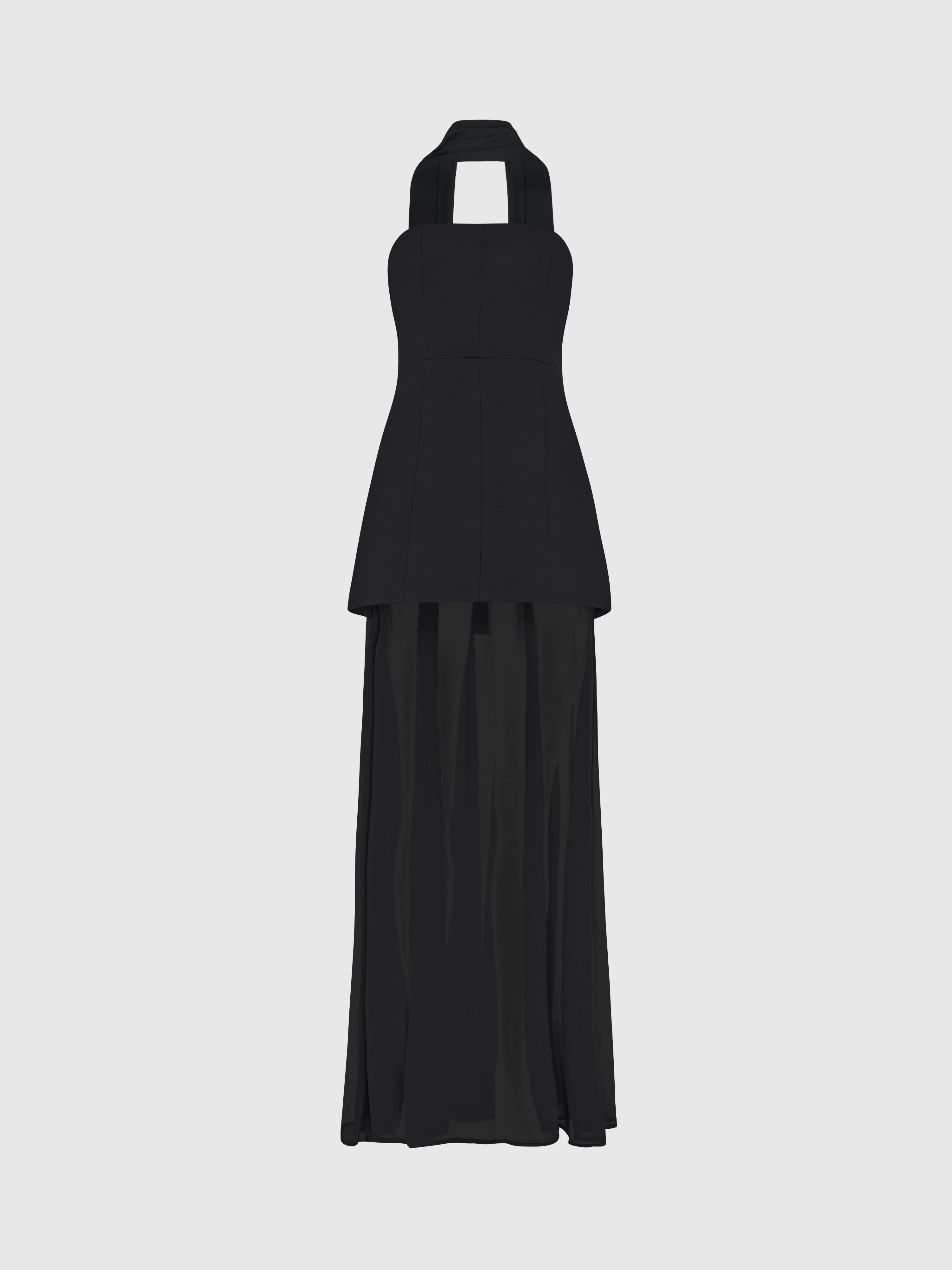 MARISSA DRESS