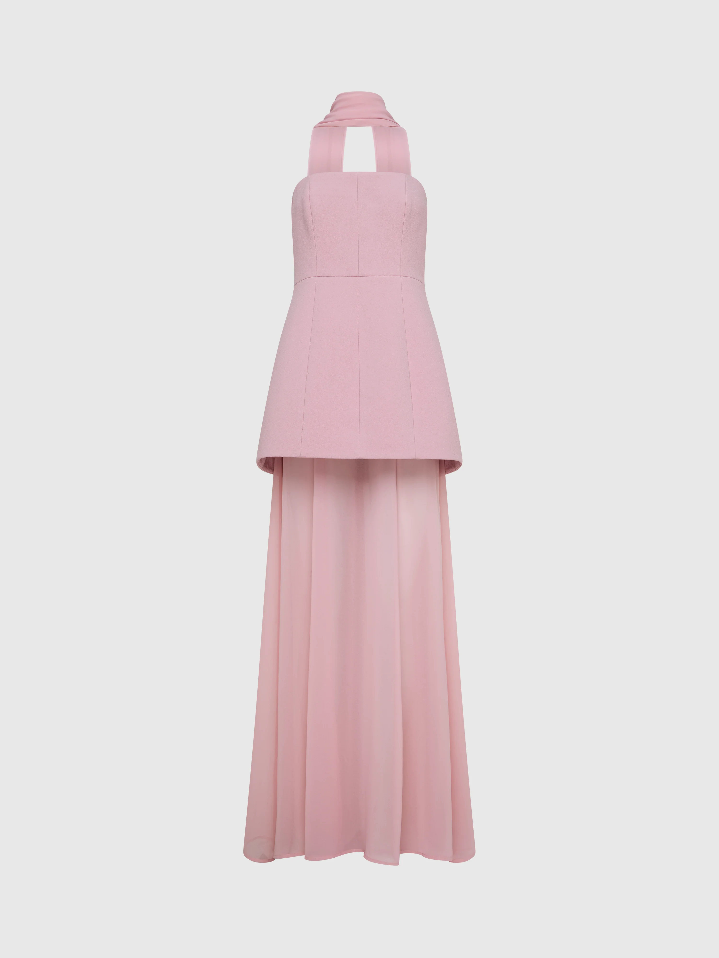 MARISSA DRESS