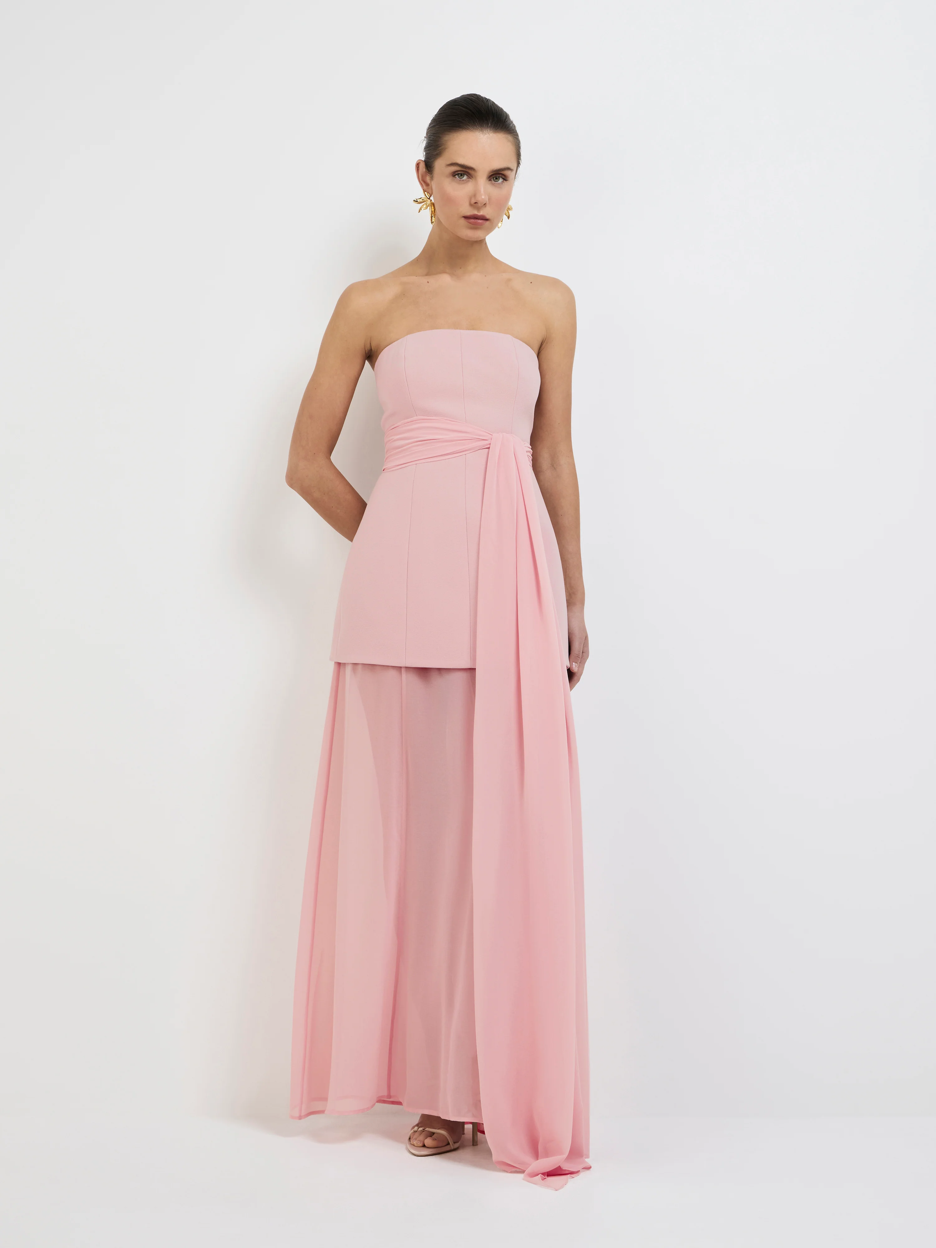 MARISSA DRESS