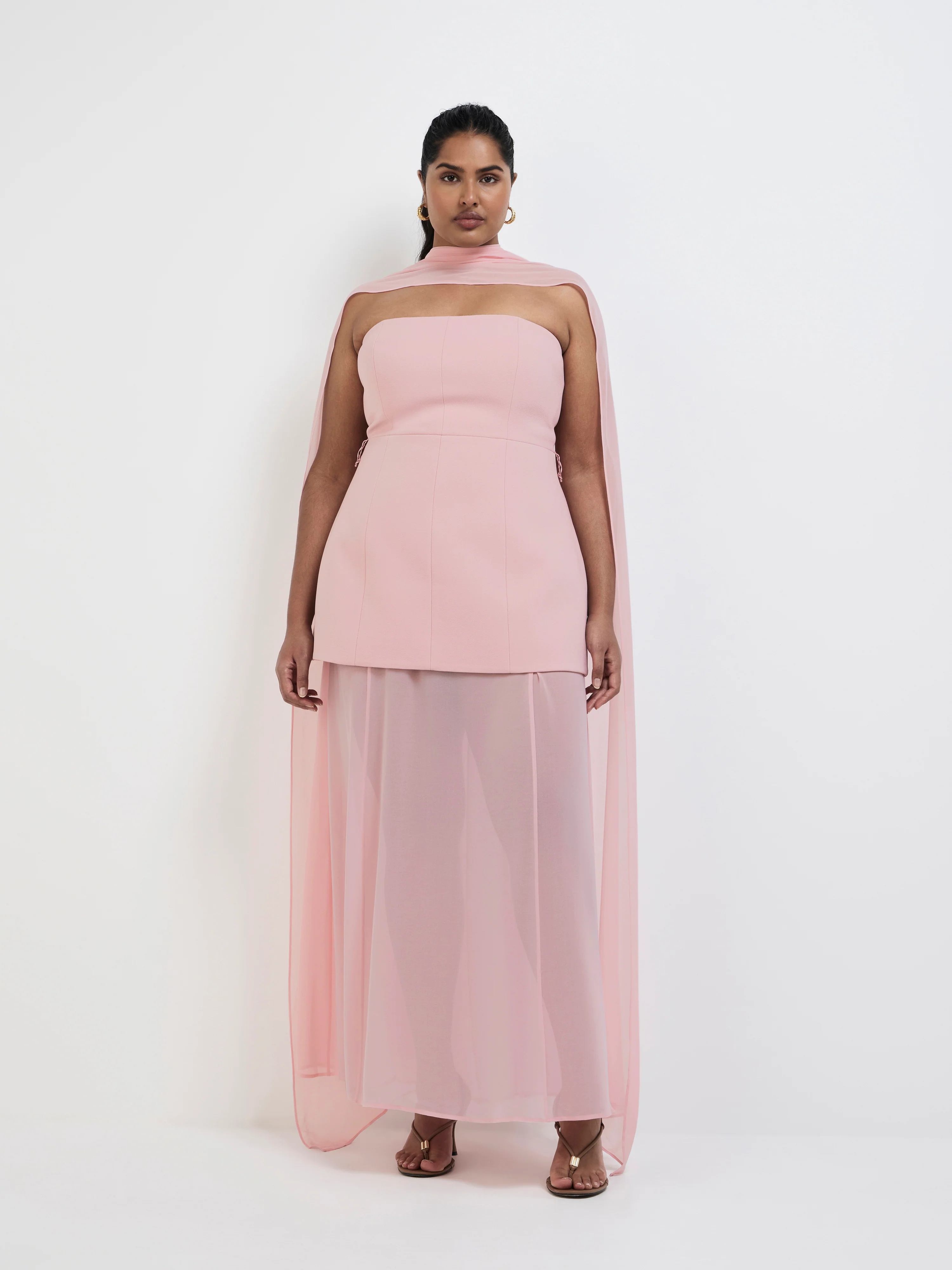 MARISSA DRESS