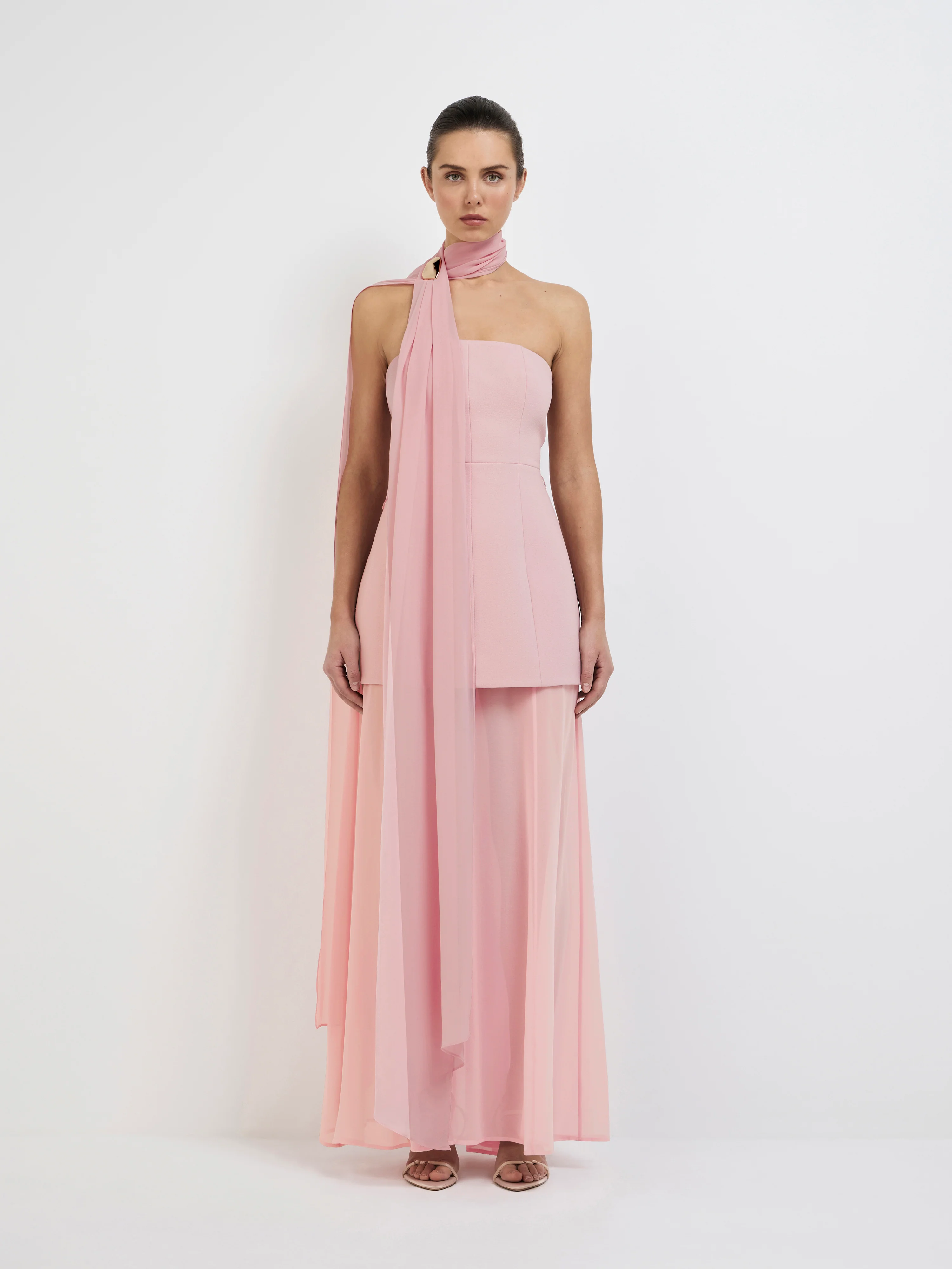 MARISSA DRESS