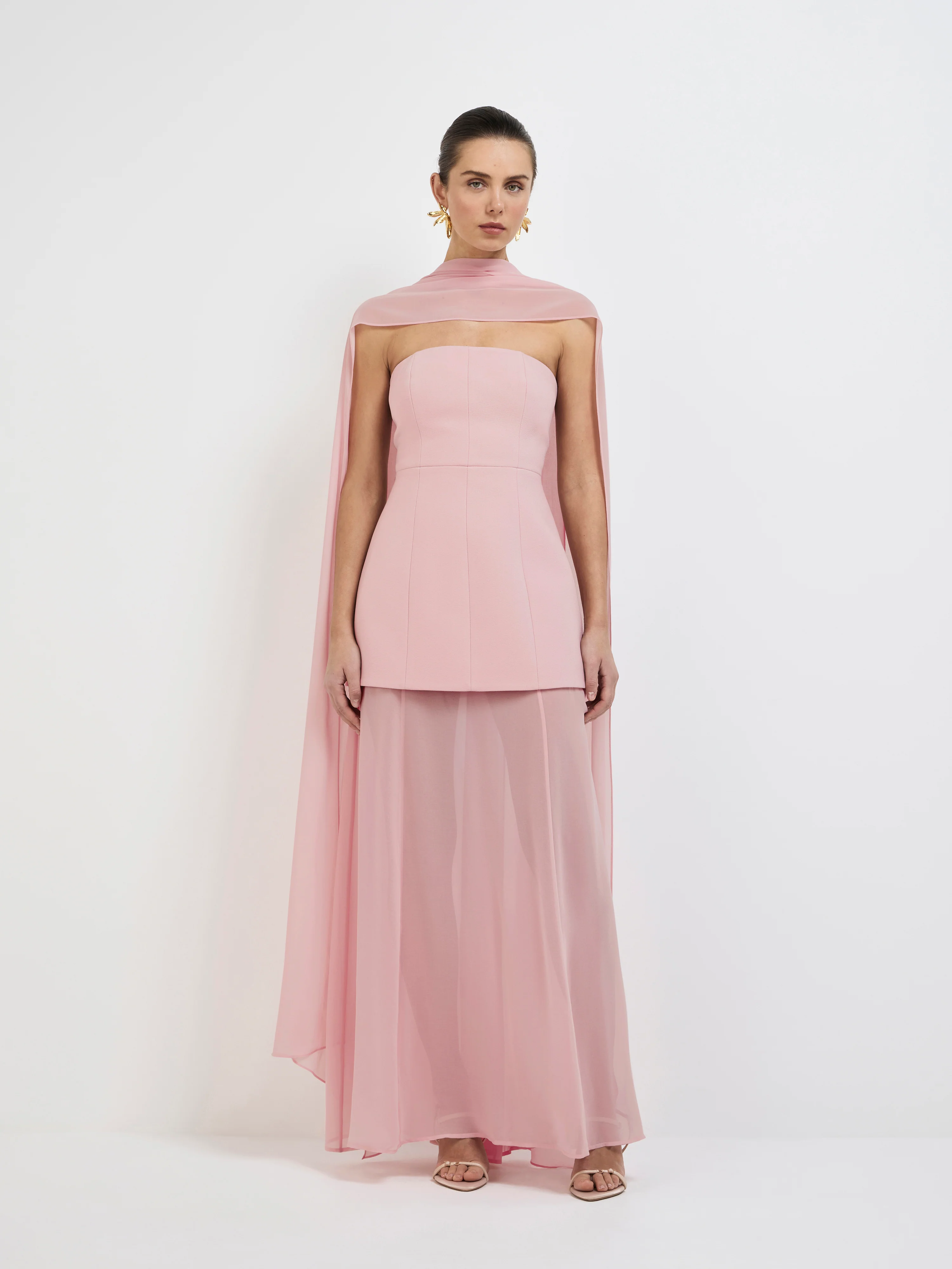 MARISSA DRESS