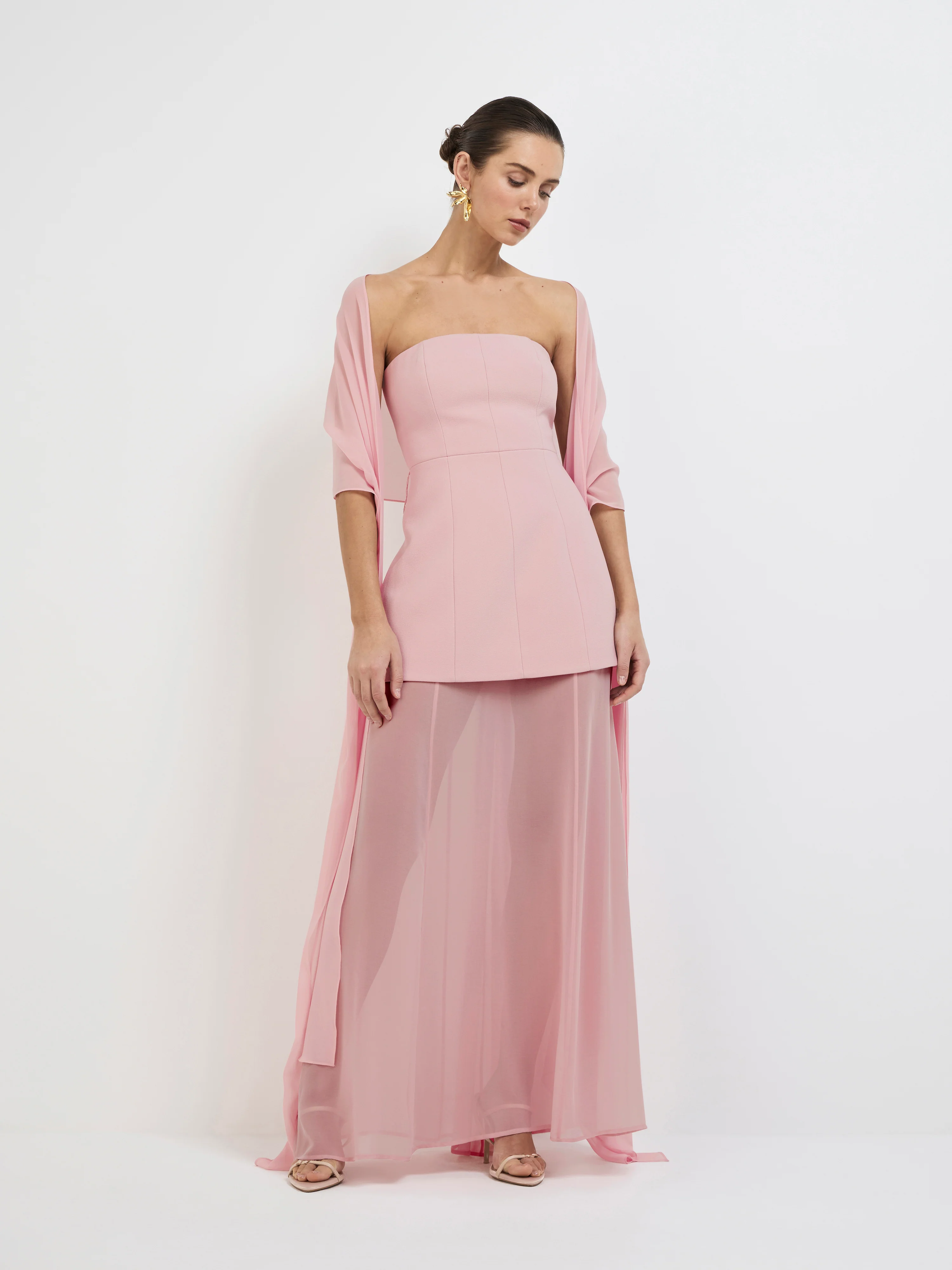 MARISSA DRESS