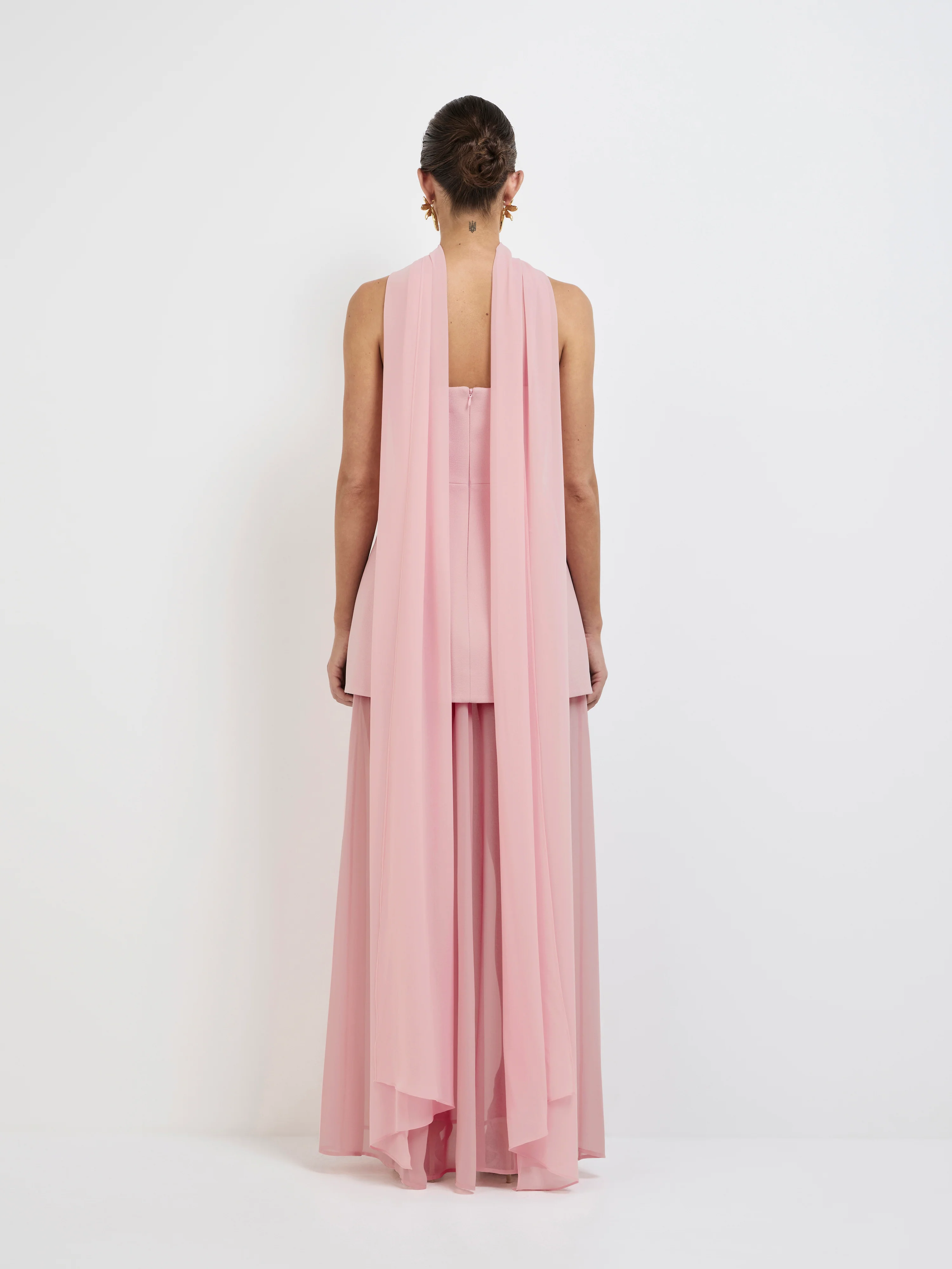 MARISSA DRESS