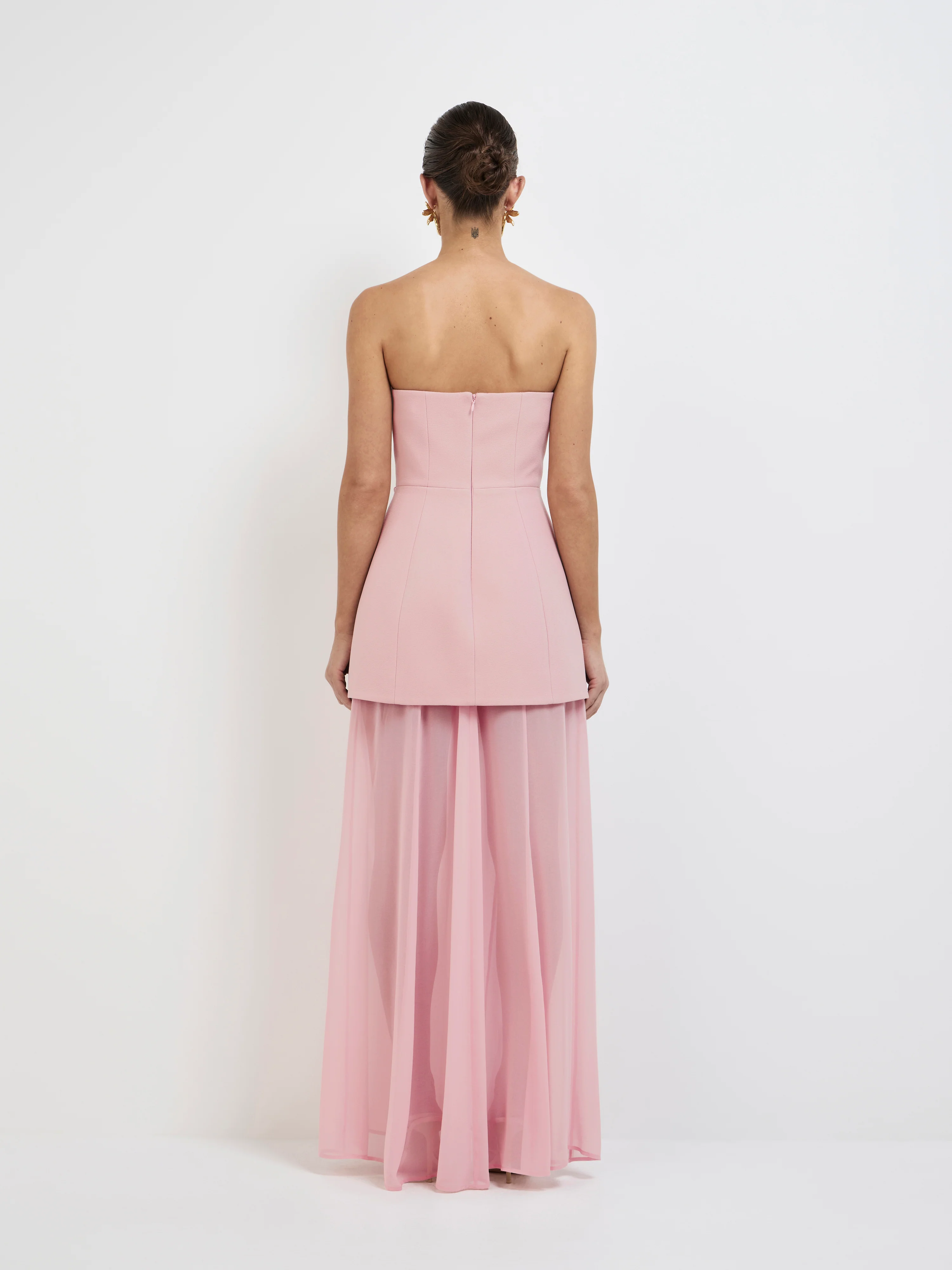 MARISSA DRESS