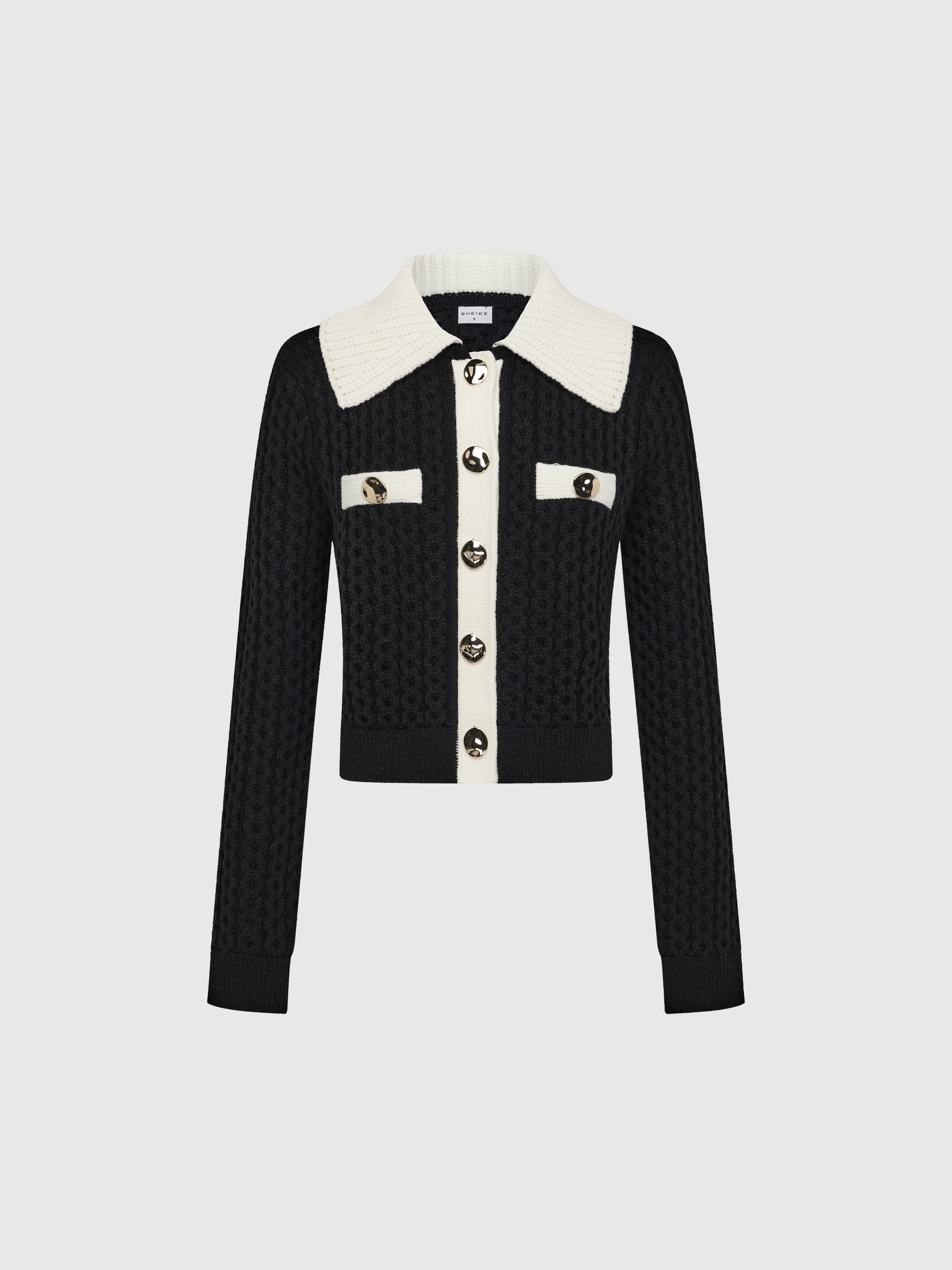 MARLA CARDIGAN