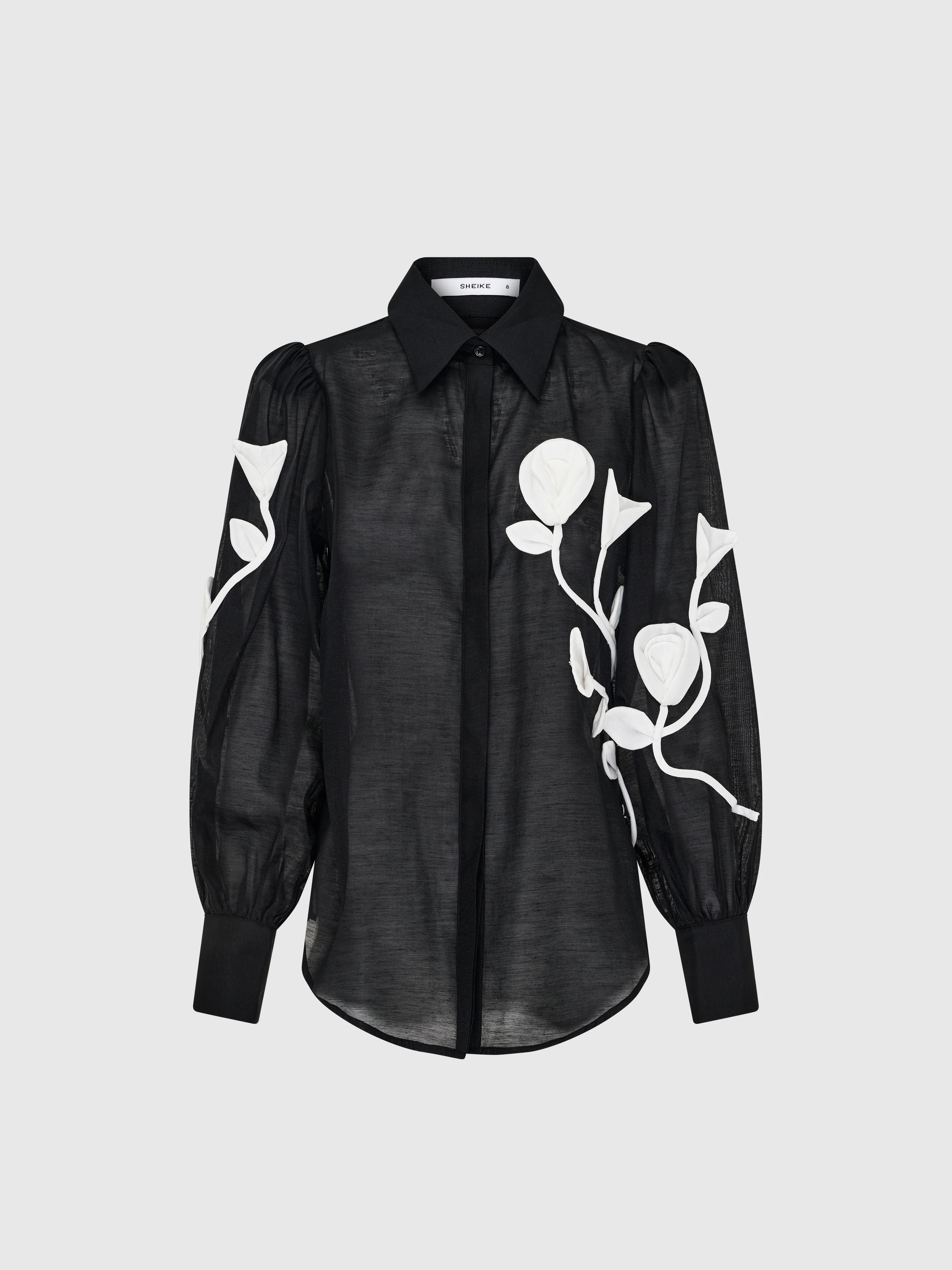 MAYA SHIRT