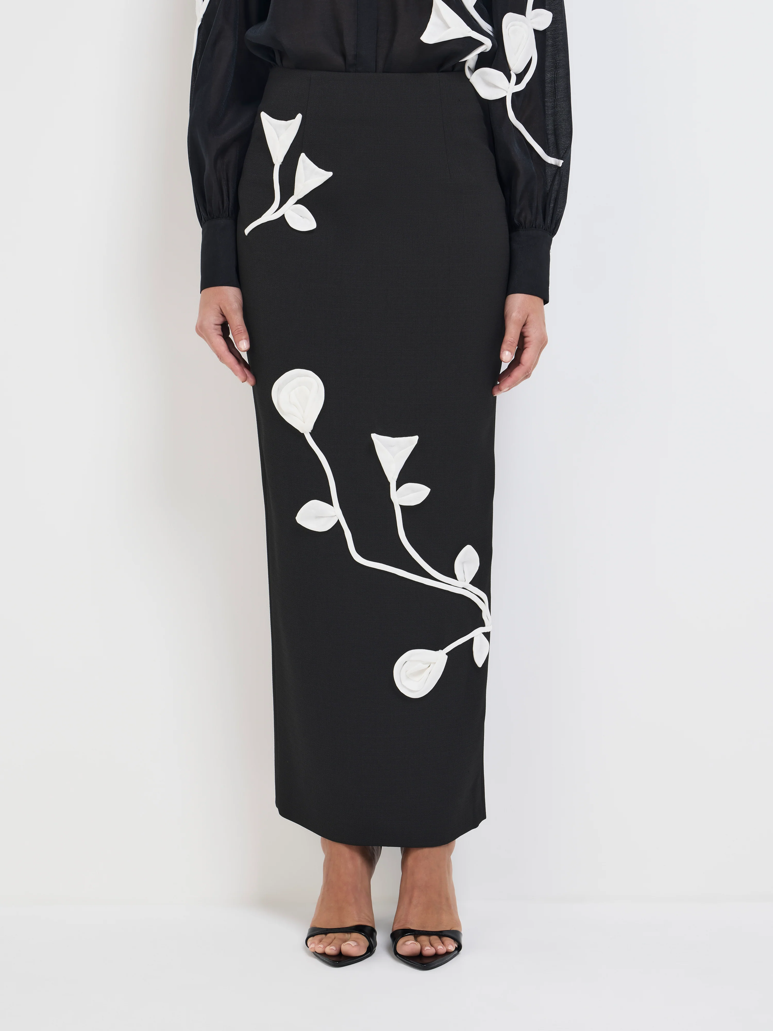 MAYA SKIRT