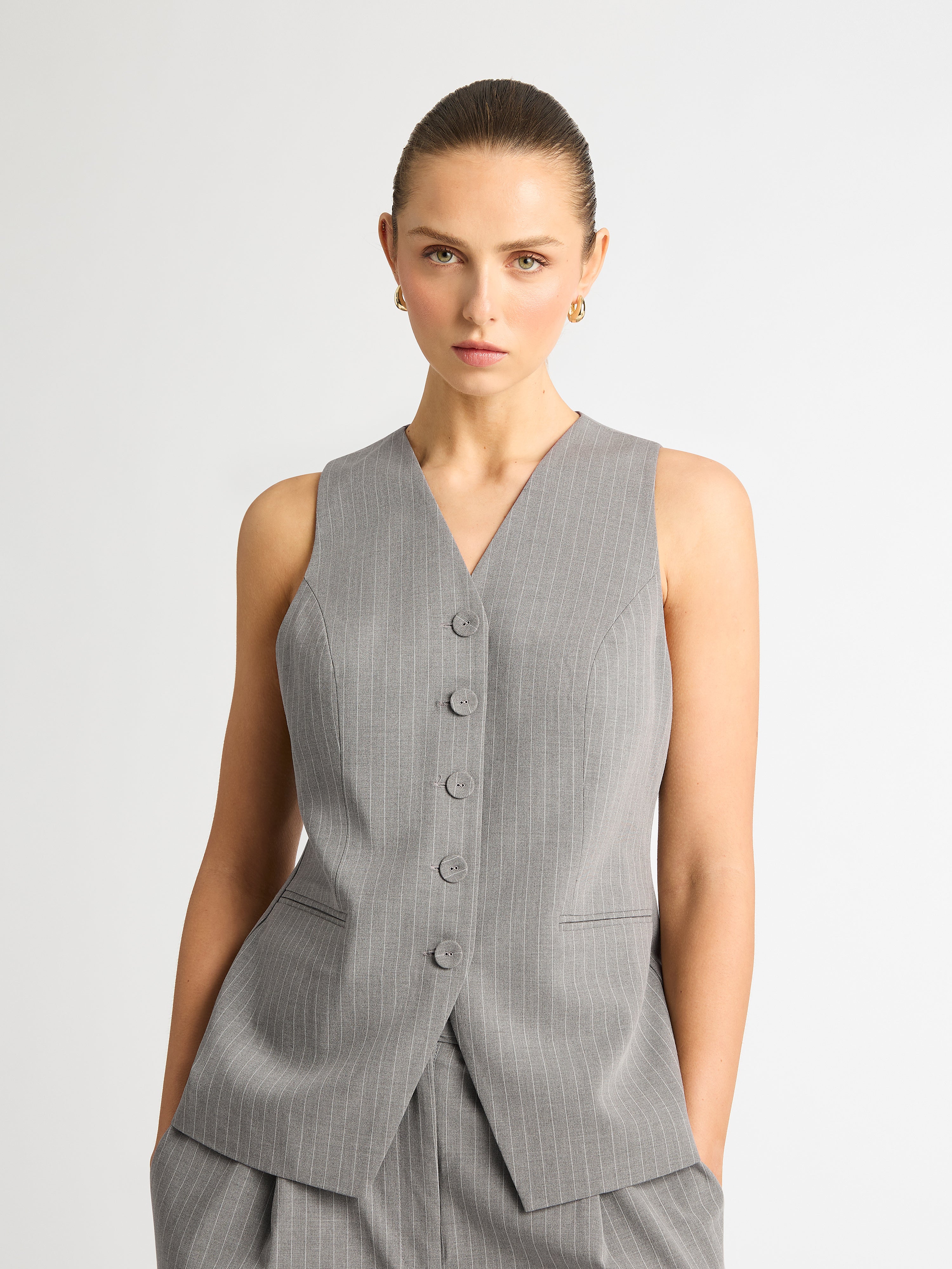 MICAH VEST
