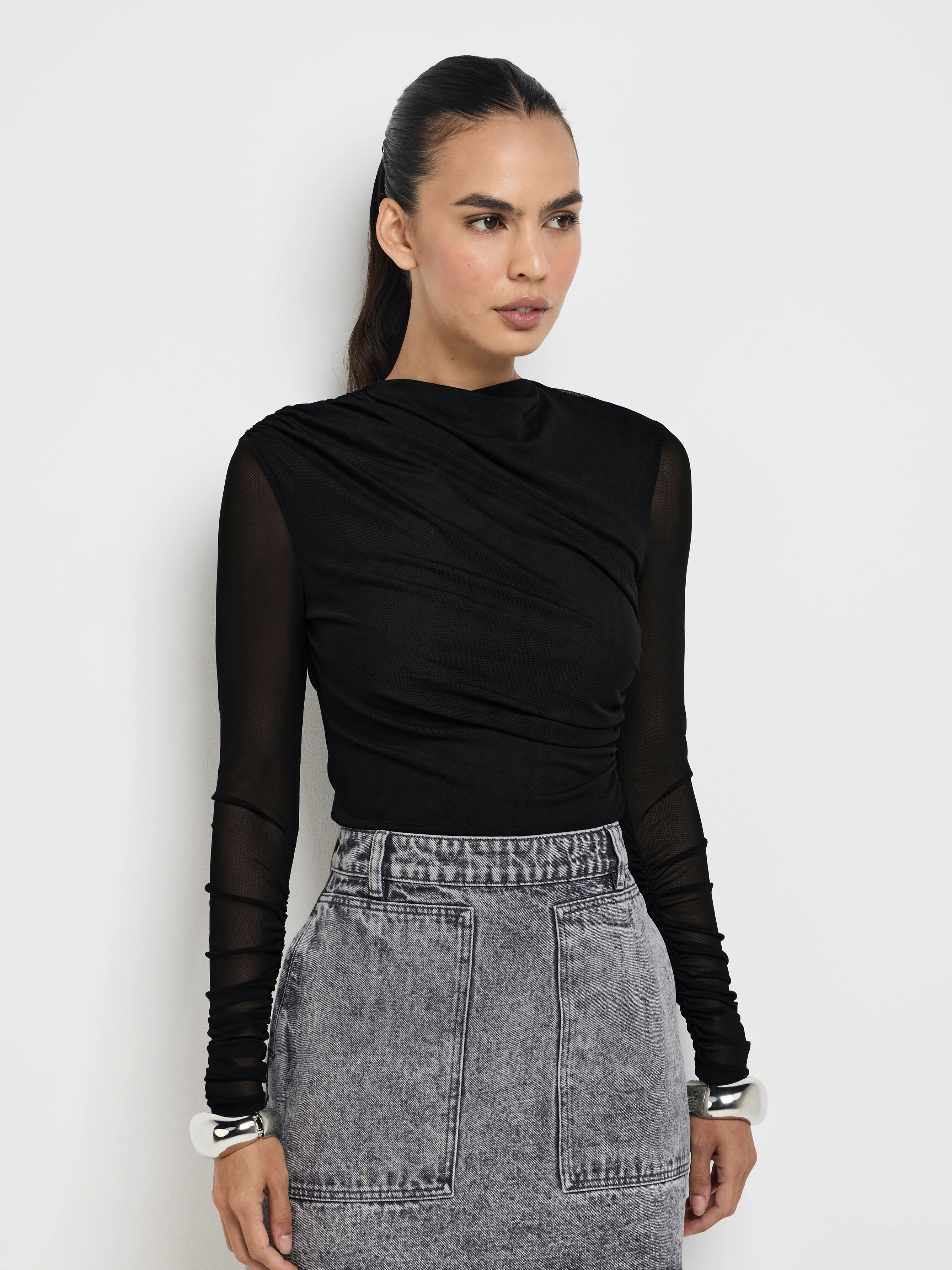 MIDNIGHTS TOP