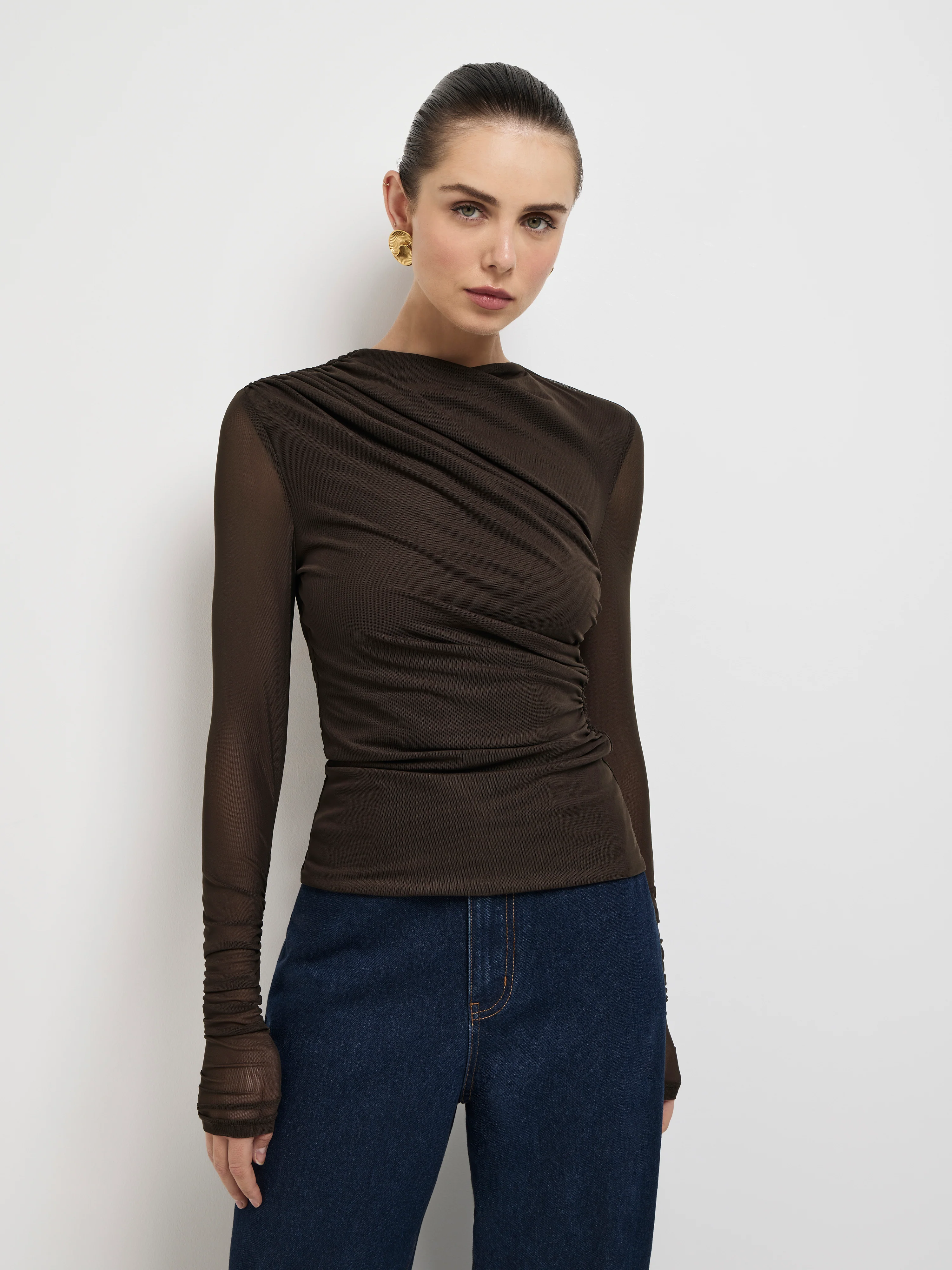 MIDNIGHTS TOP
