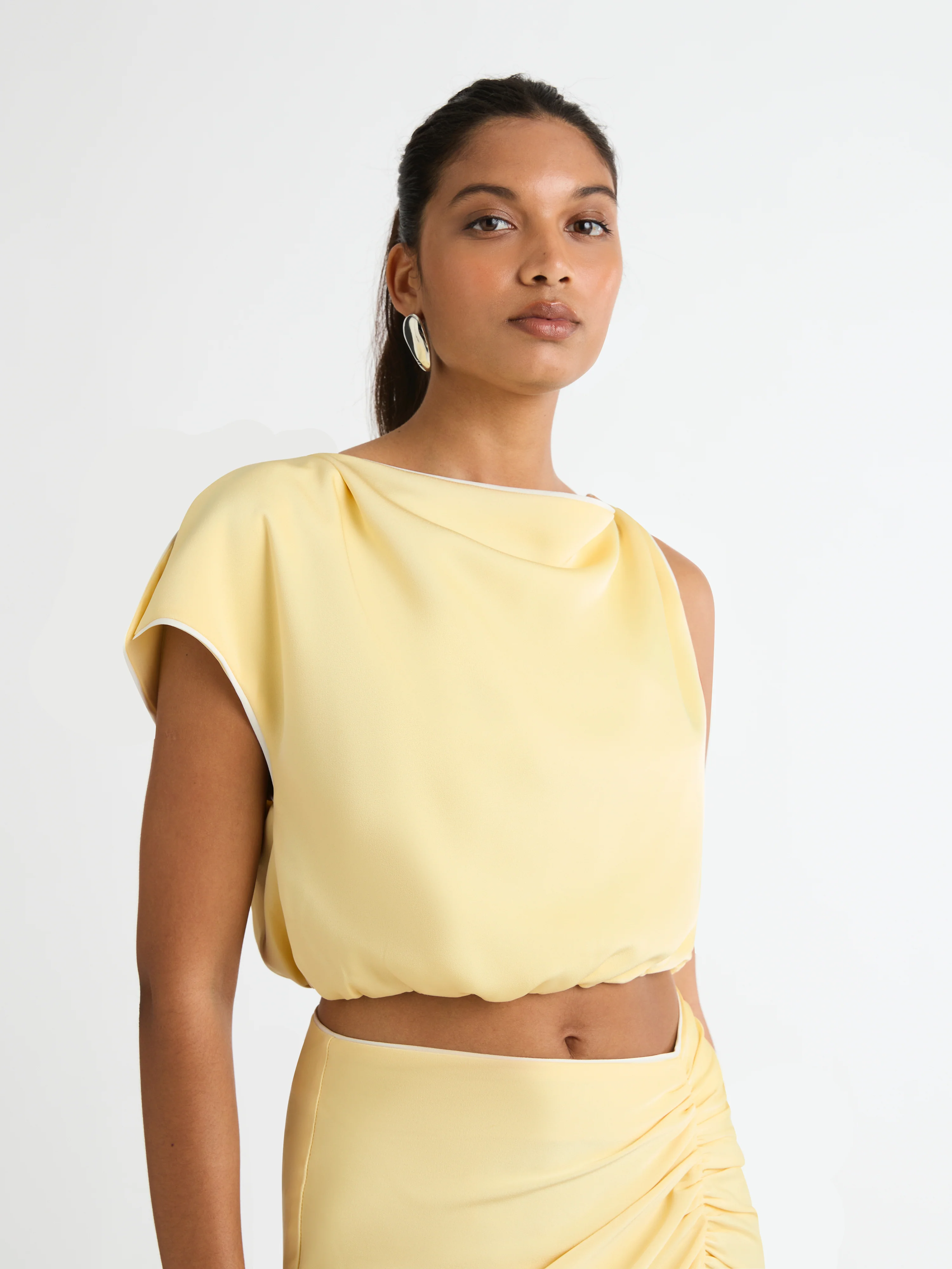 MILANI TOP