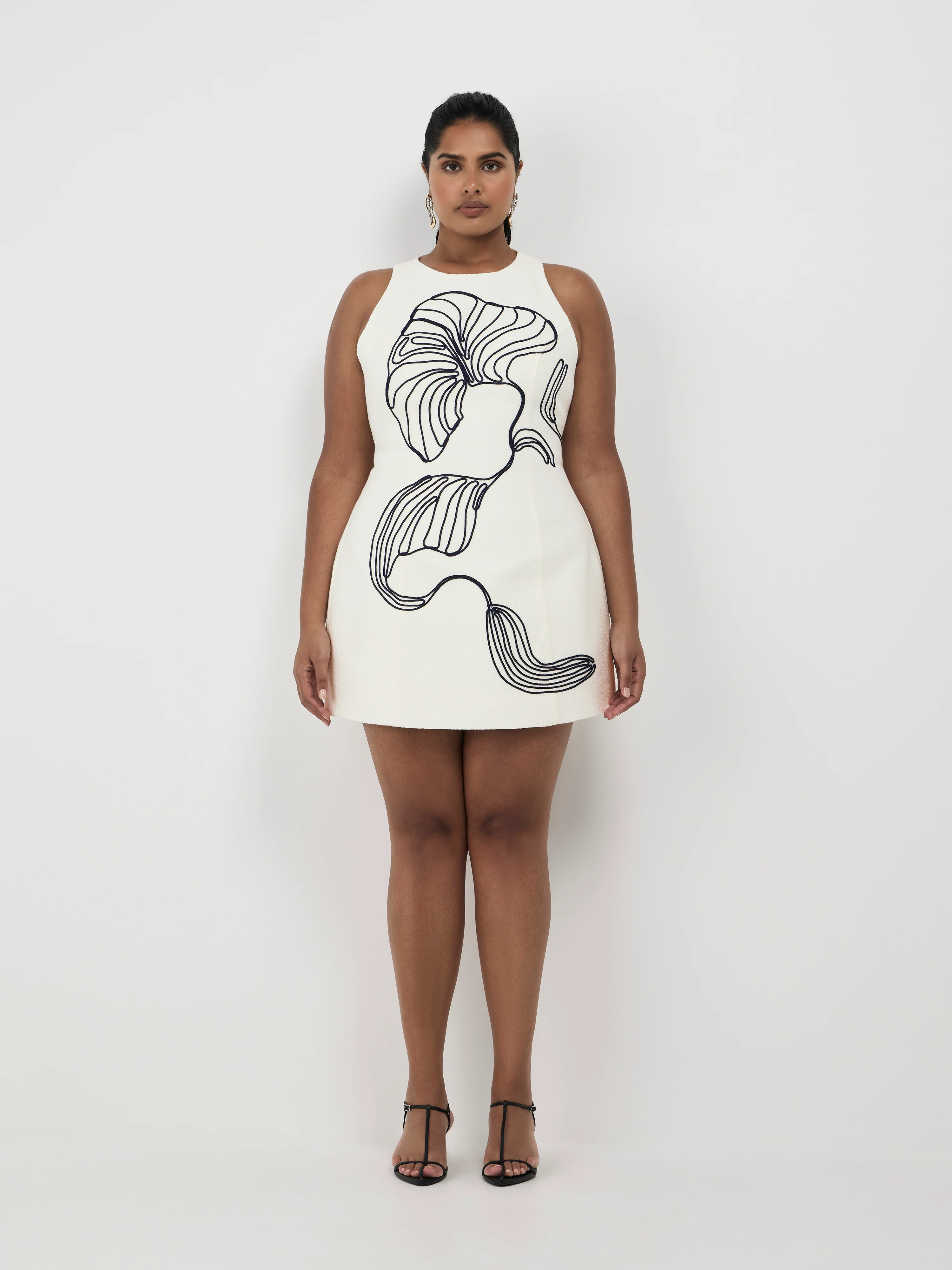 MILOS MINI DRESS