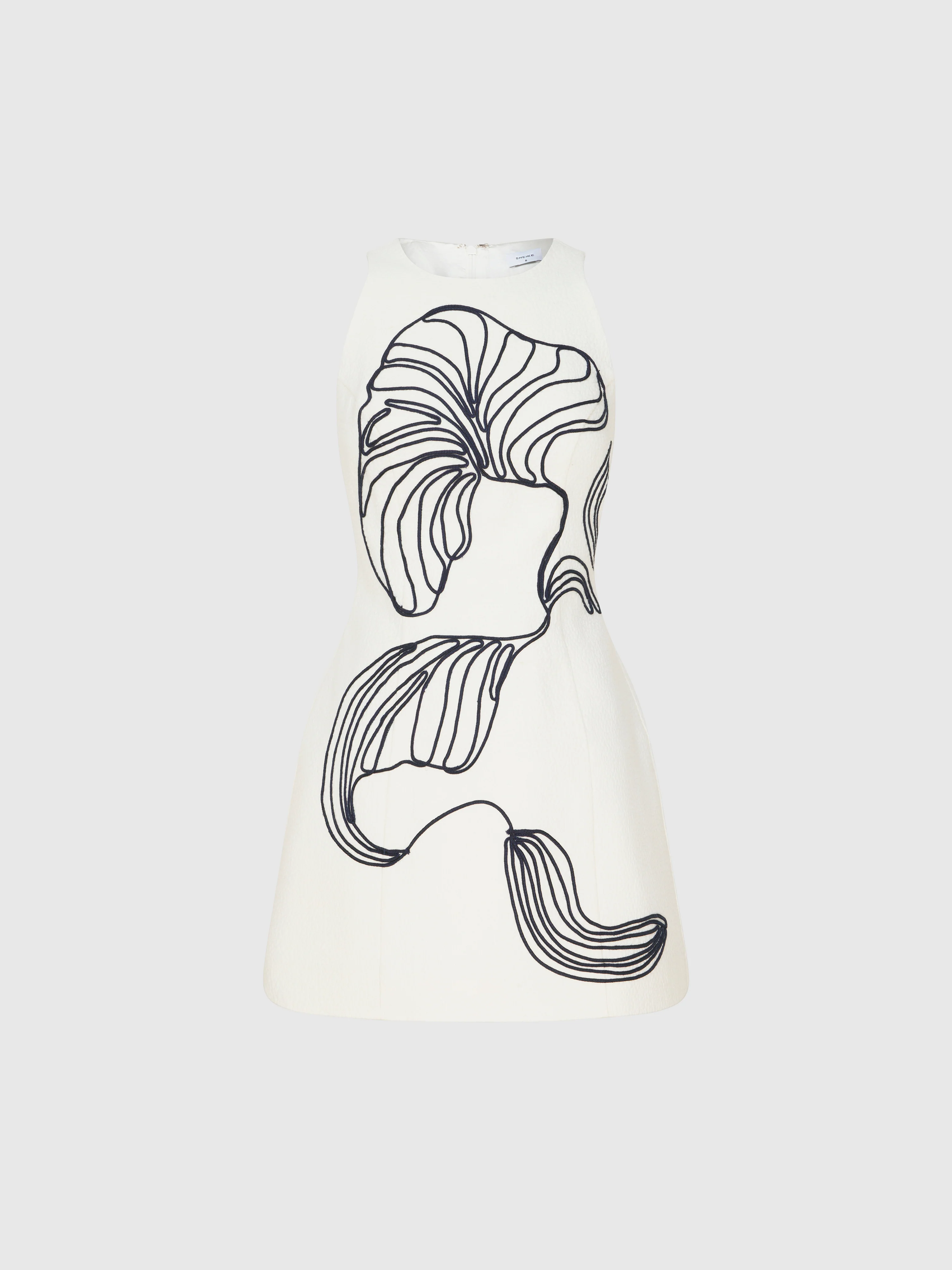MILOS MINI DRESS