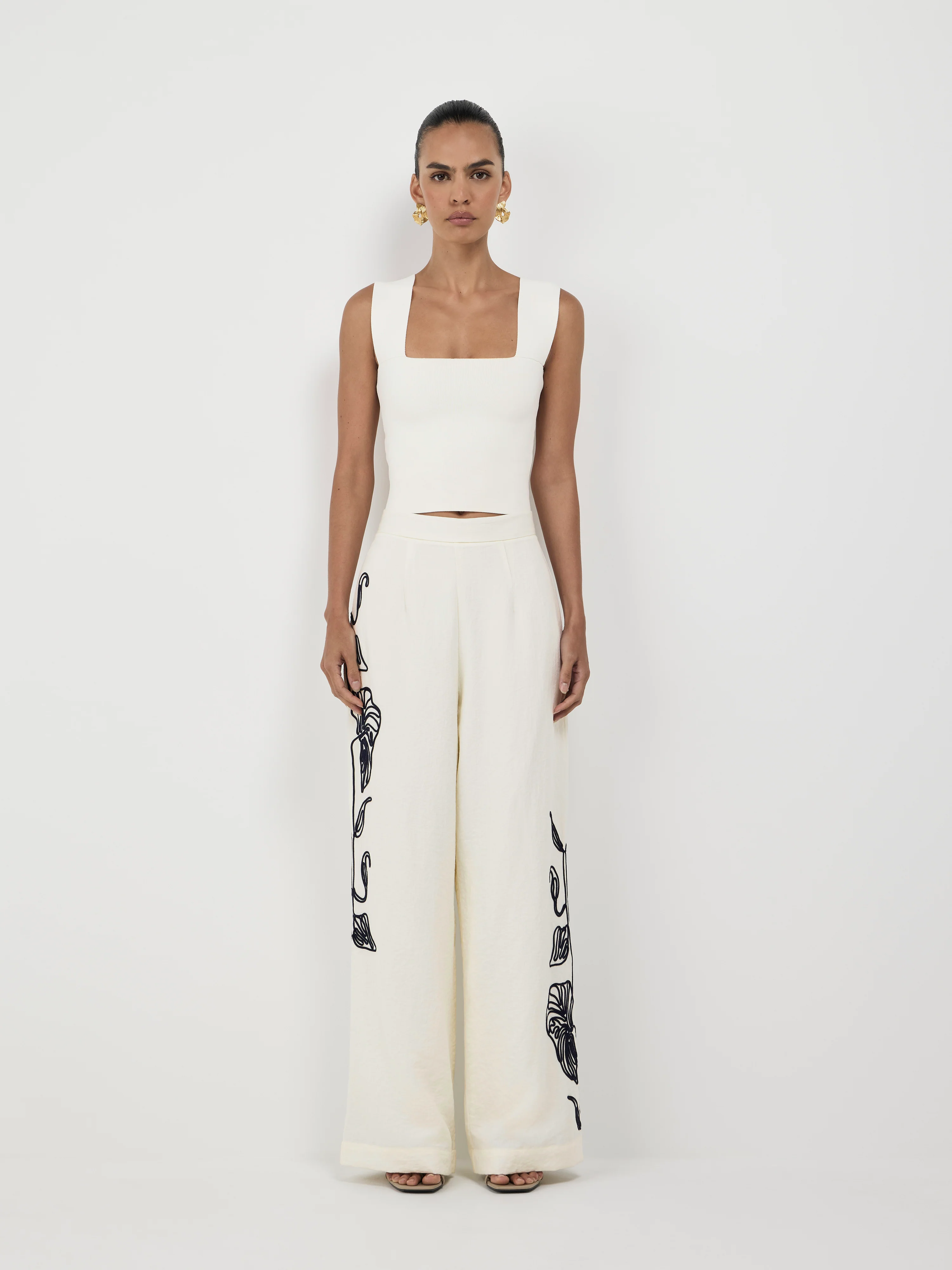 MILOS PANT