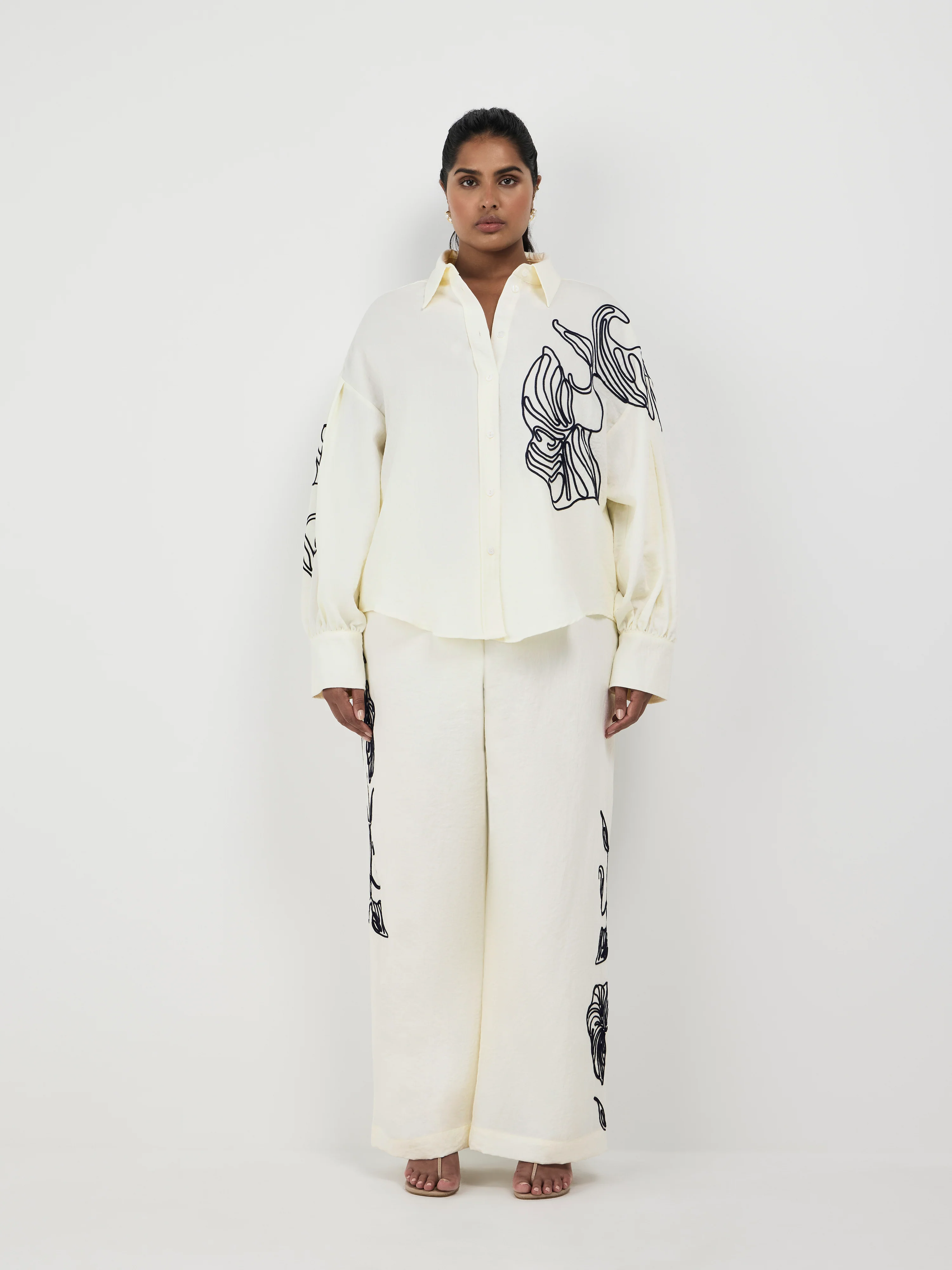 MILOS PANT