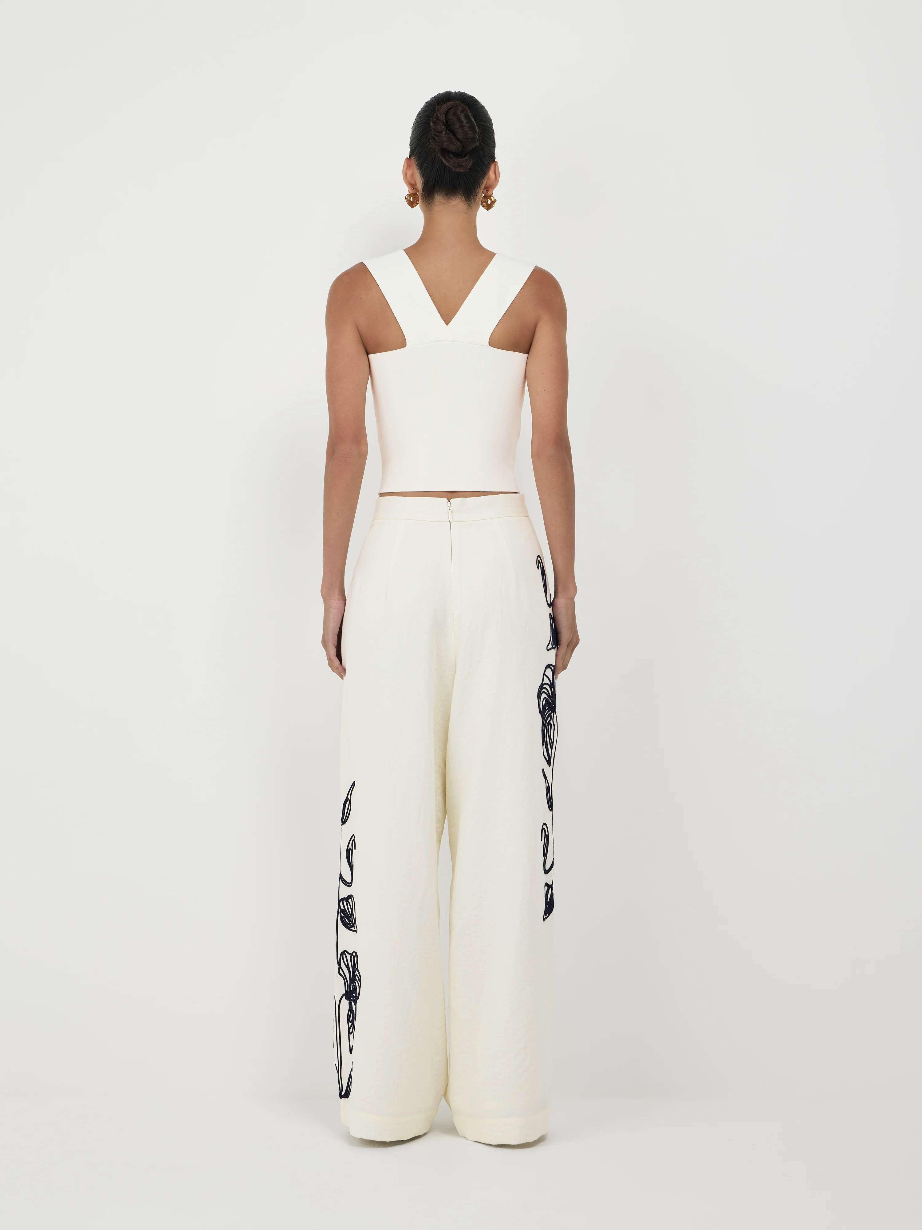 MILOS PANT