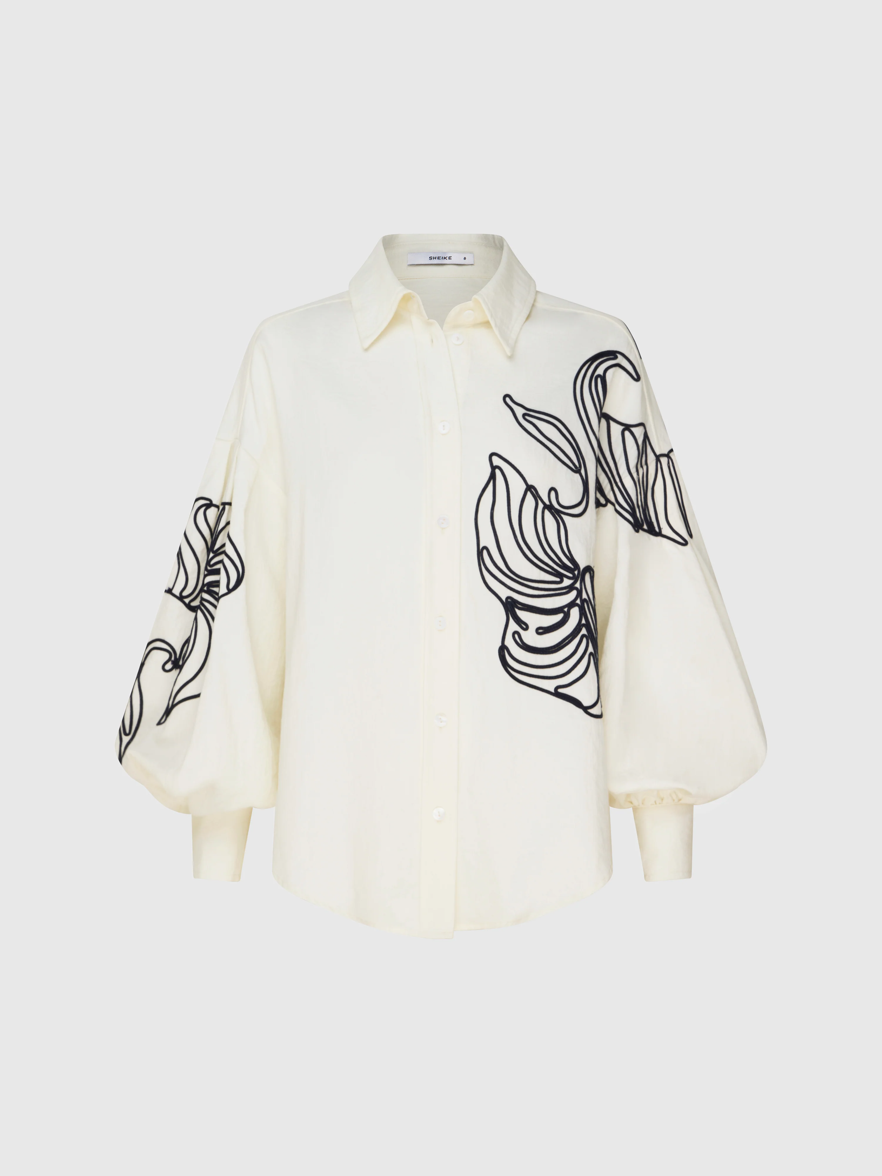 MILOS SHIRT