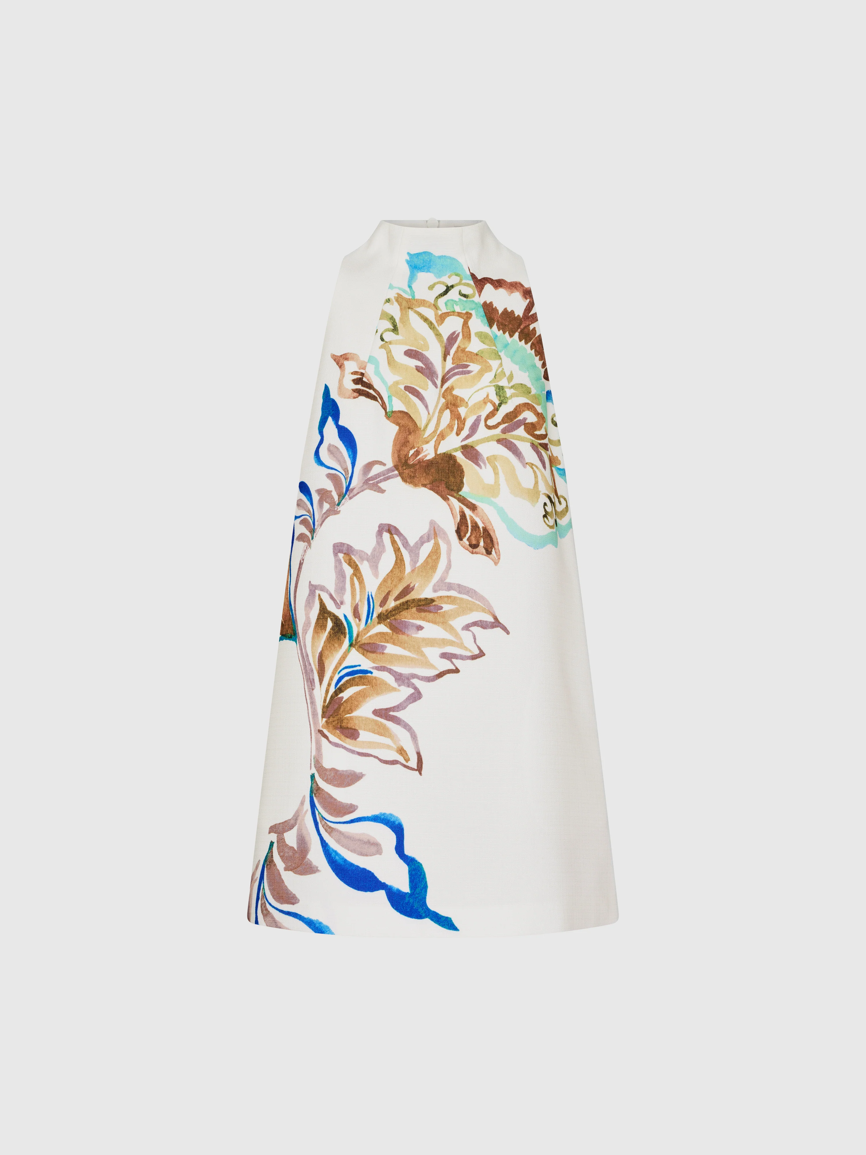 MIRA SHIFT DRESS