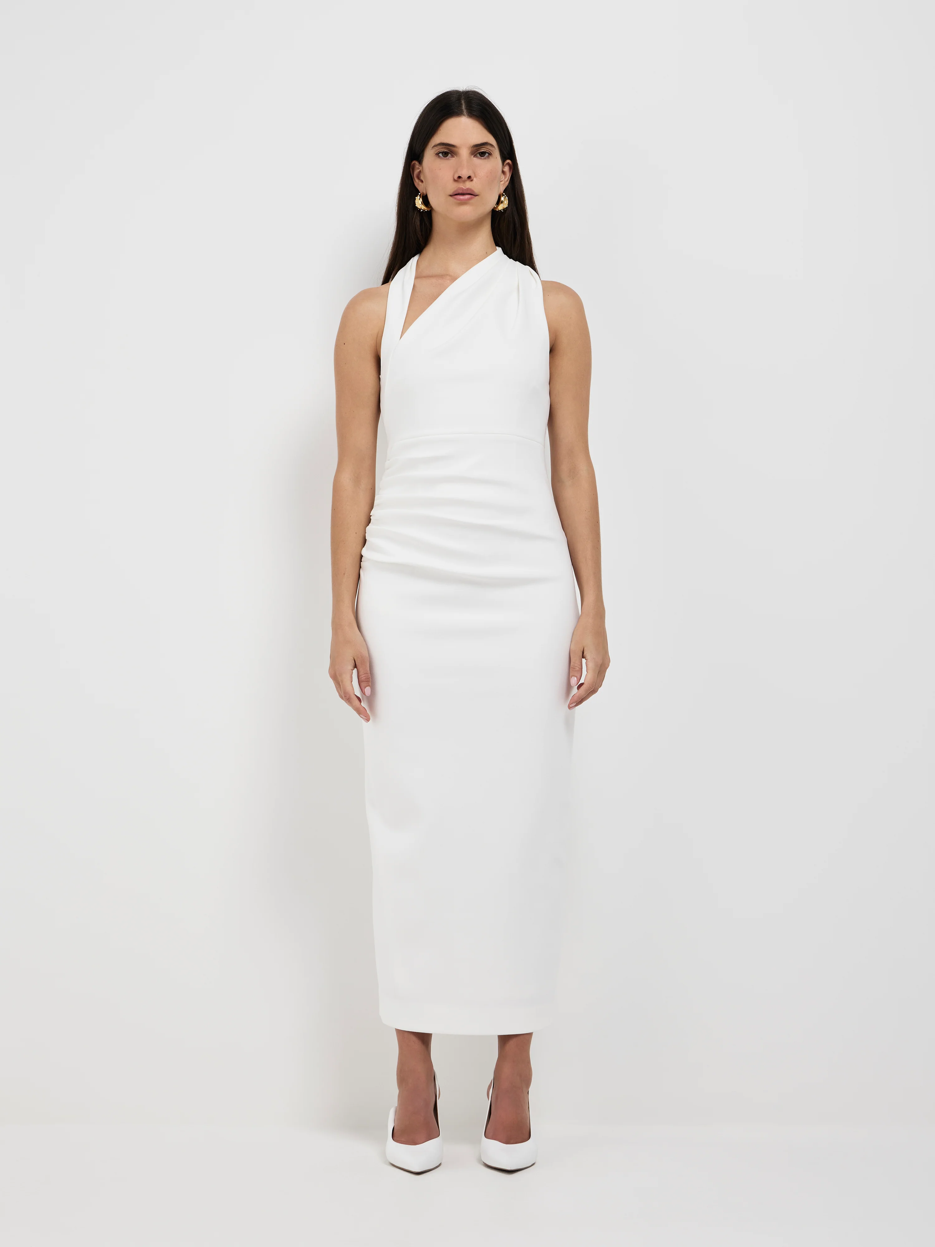 MONICA GOWN