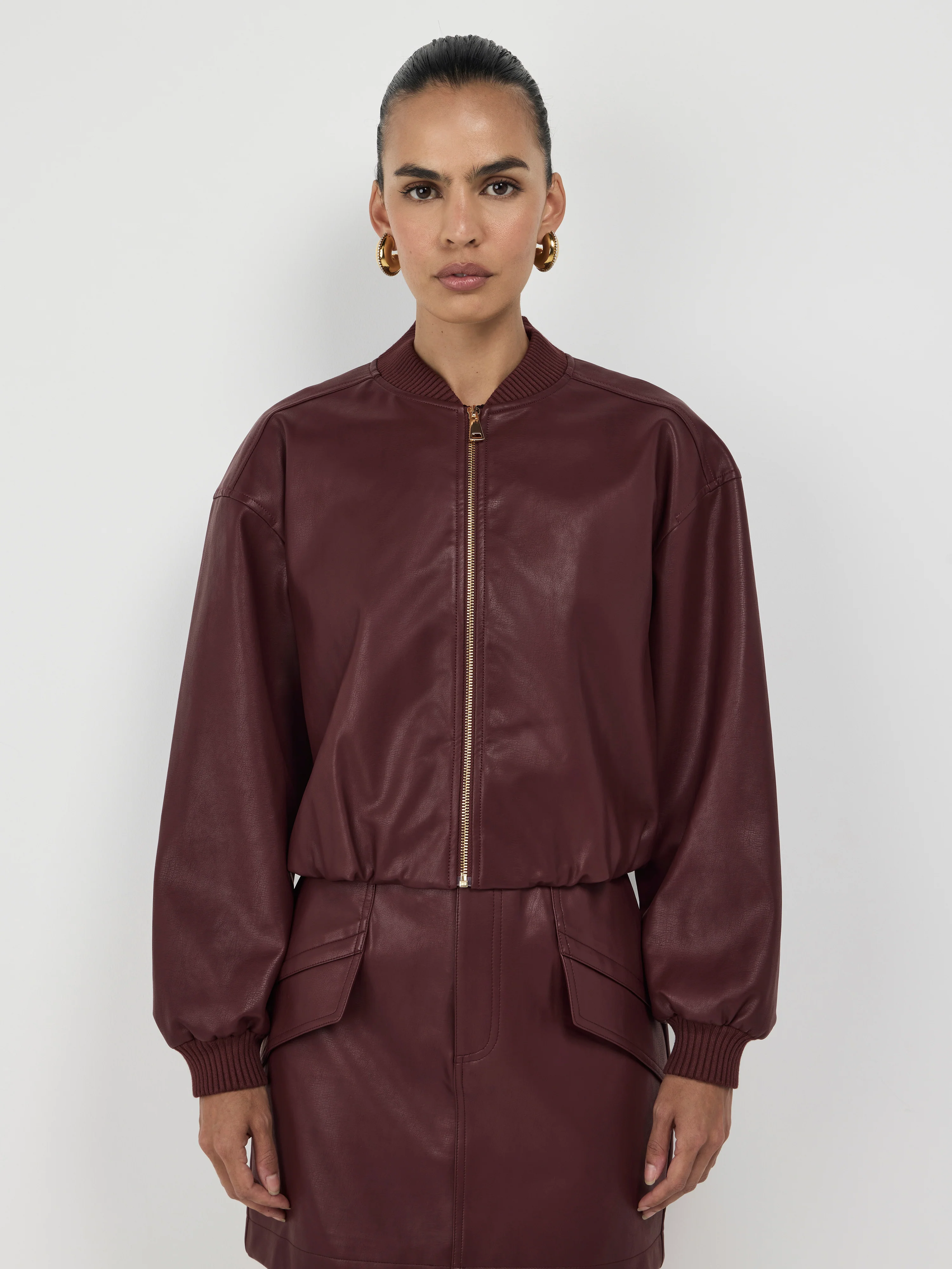 MONICA JACKET