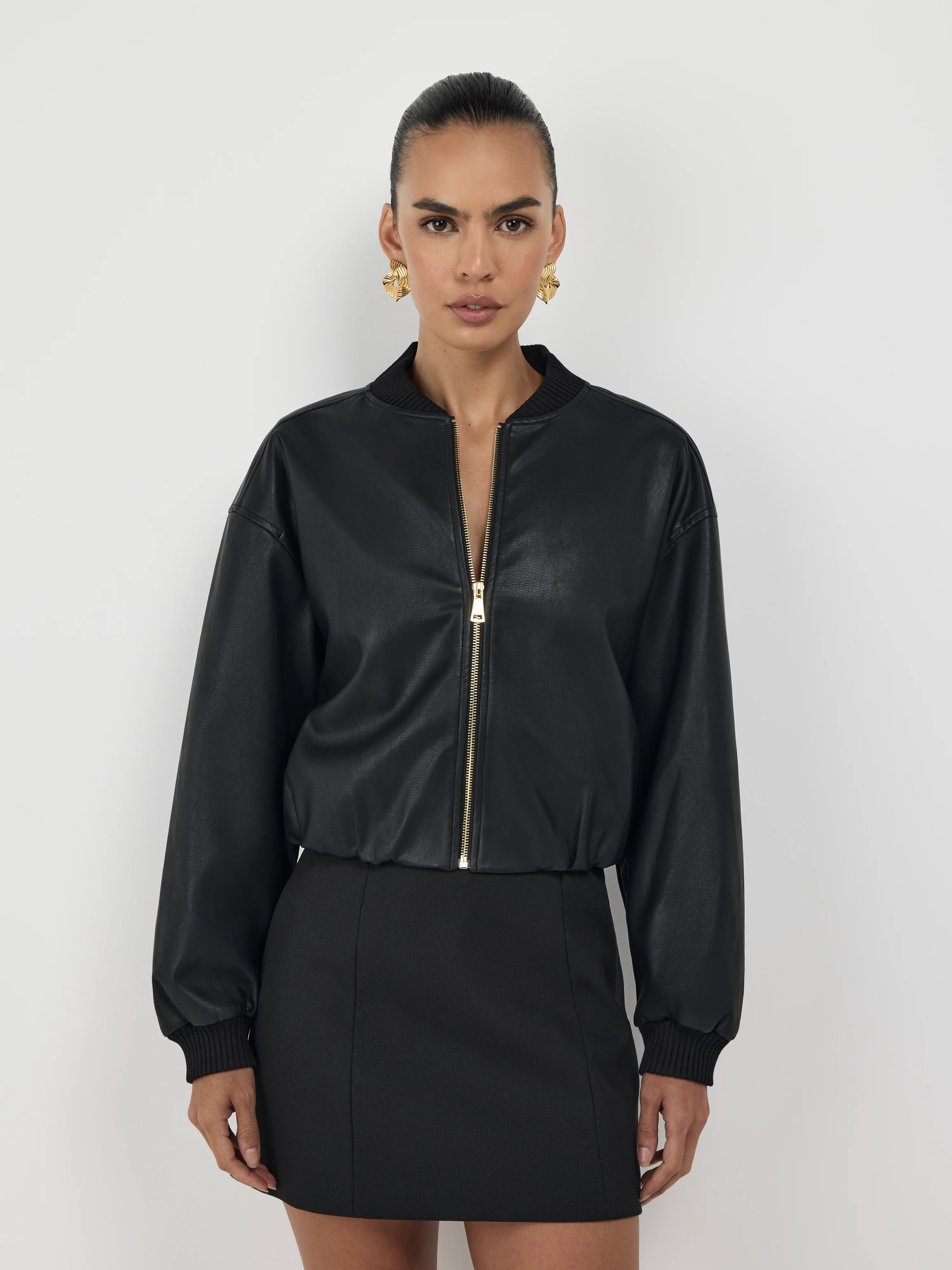 MONICA JACKET