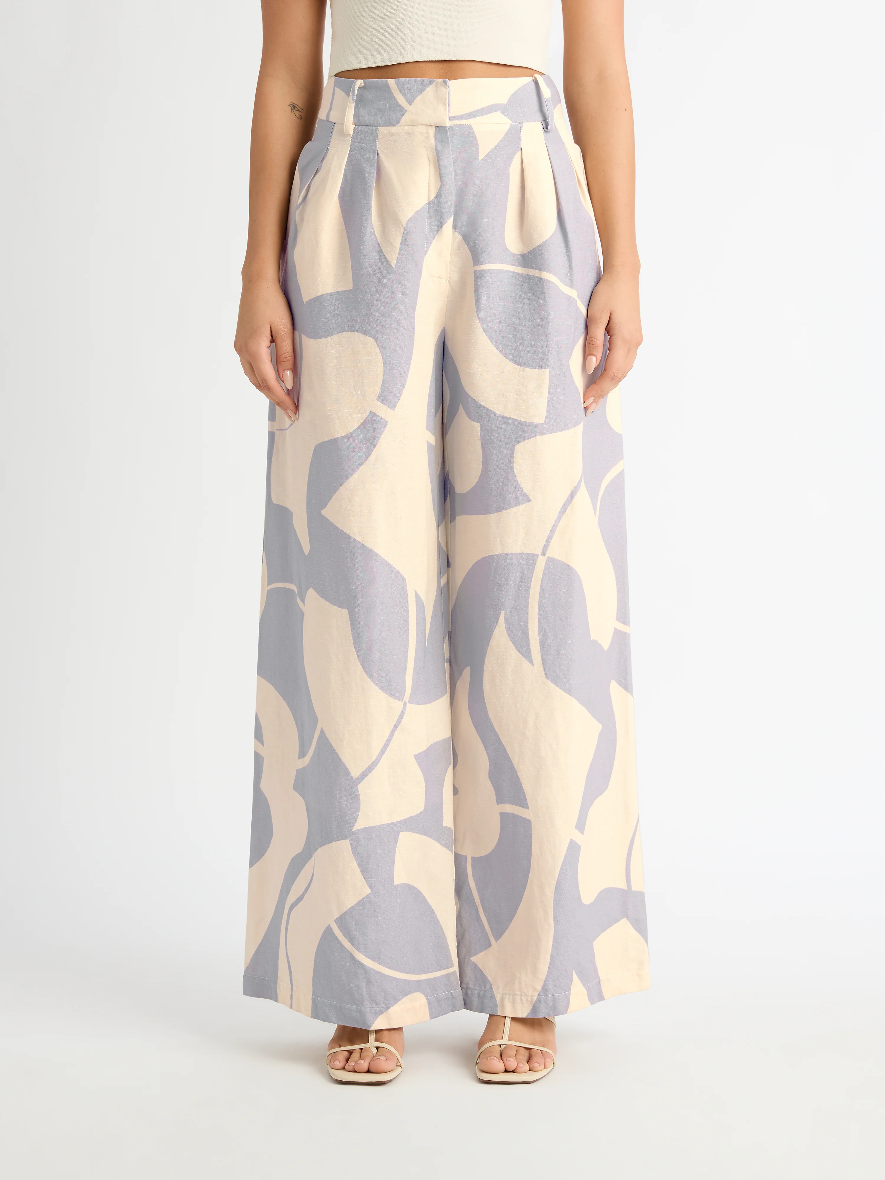 OCEAN BREEZE PANT