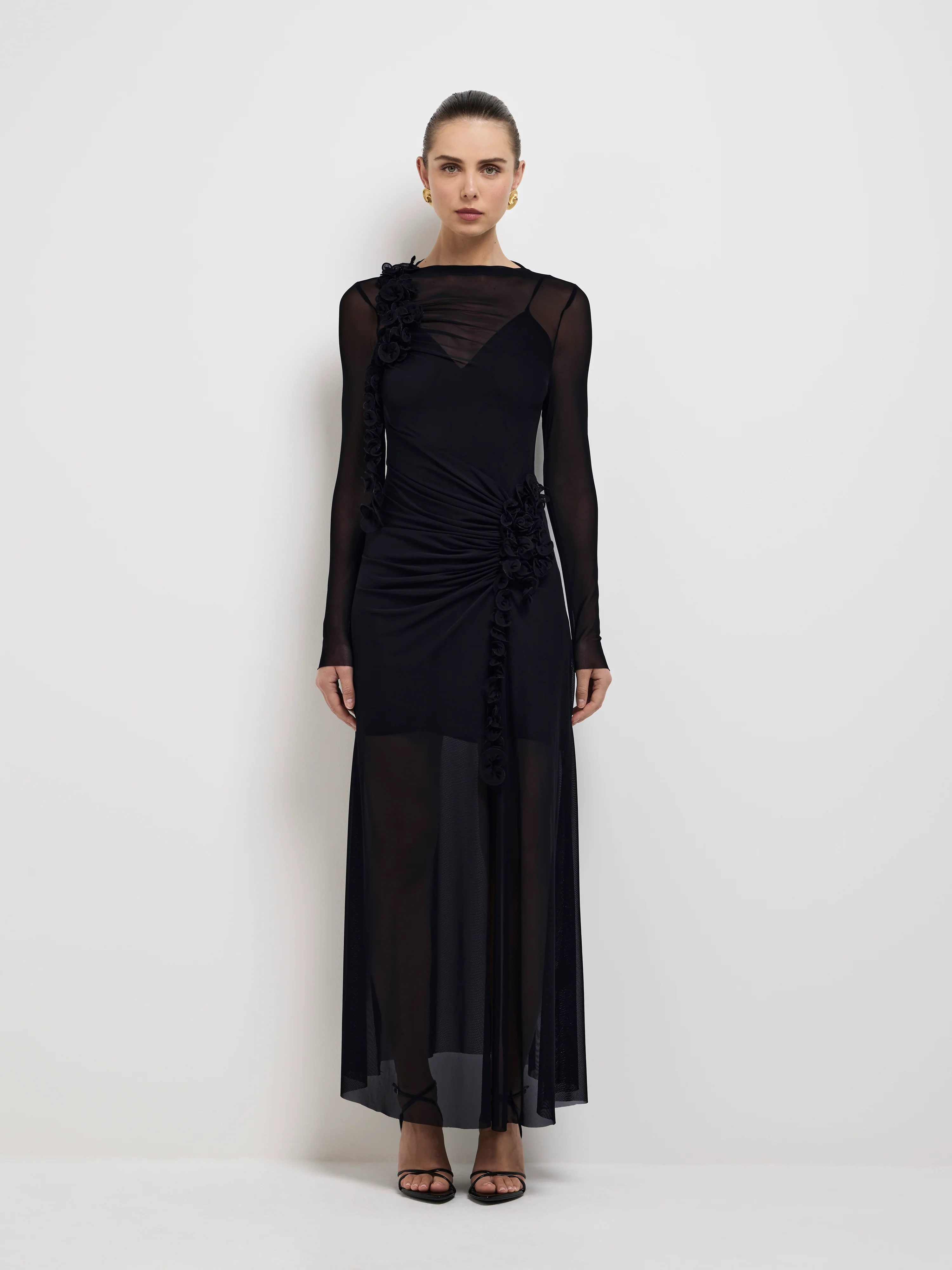 ODESSE DRESS