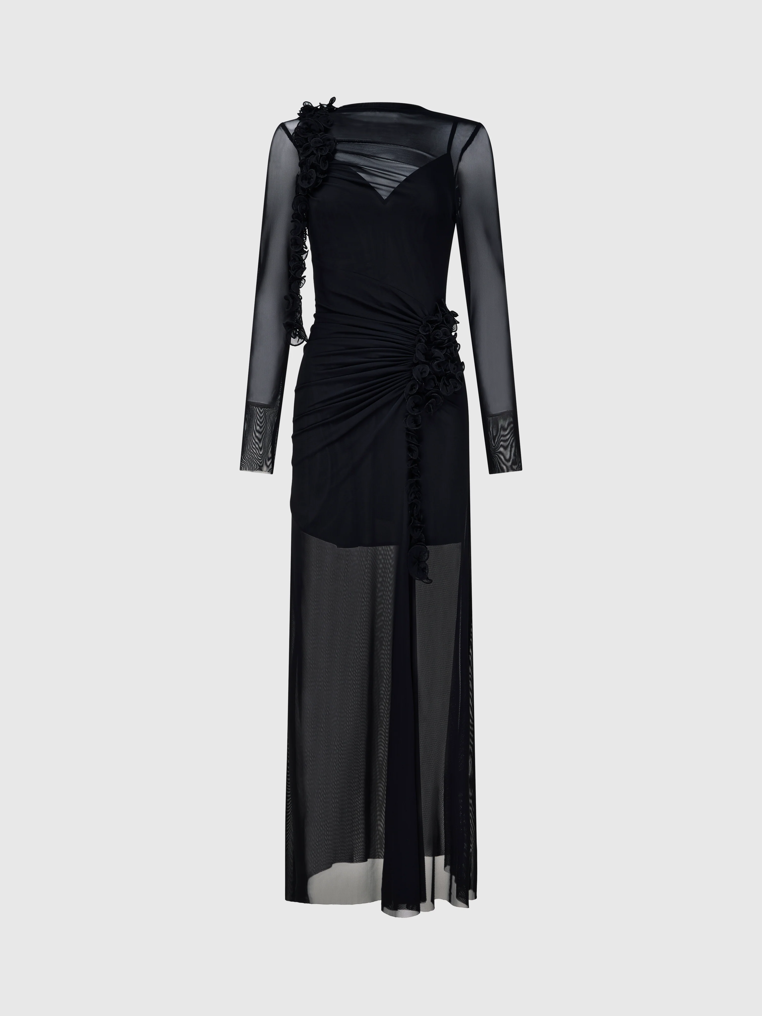 ODESSE DRESS