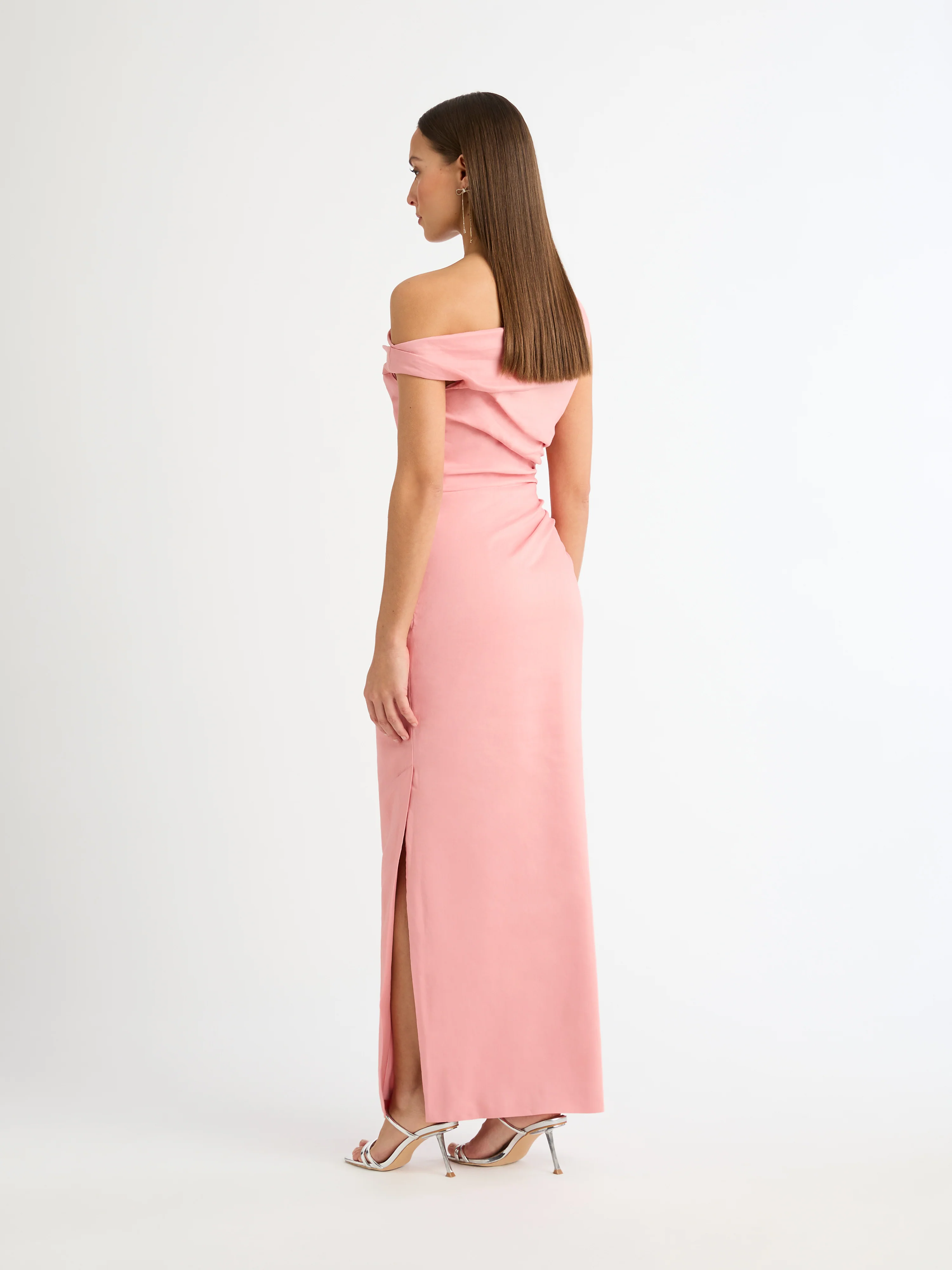OLINA MAXI DRESS