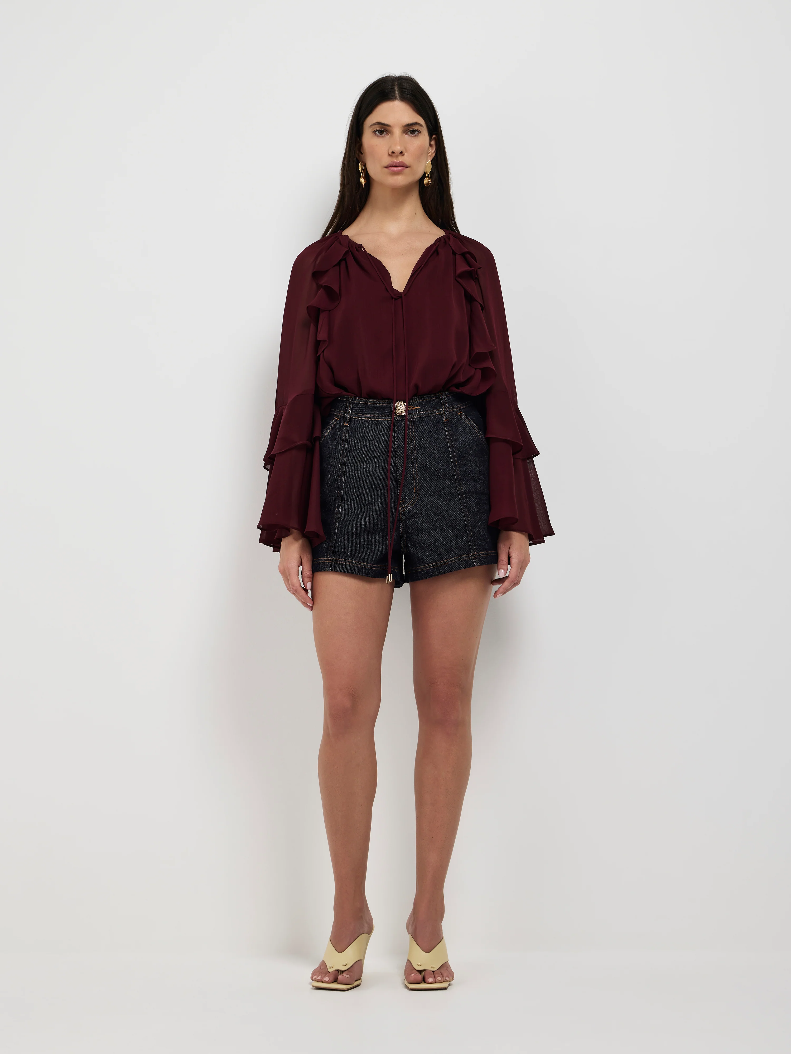 AMSTERDAM SHORT