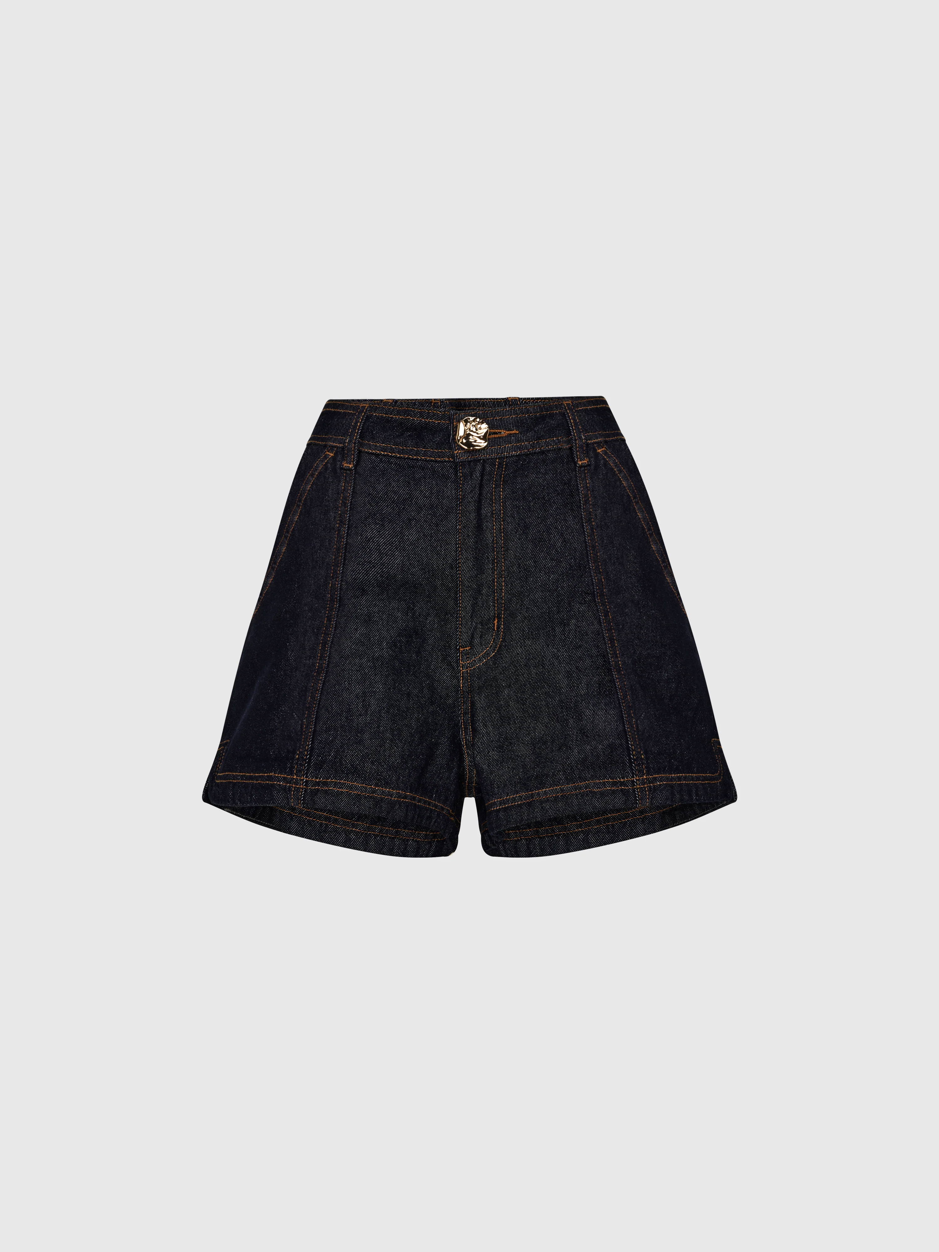 AMSTERDAM SHORT