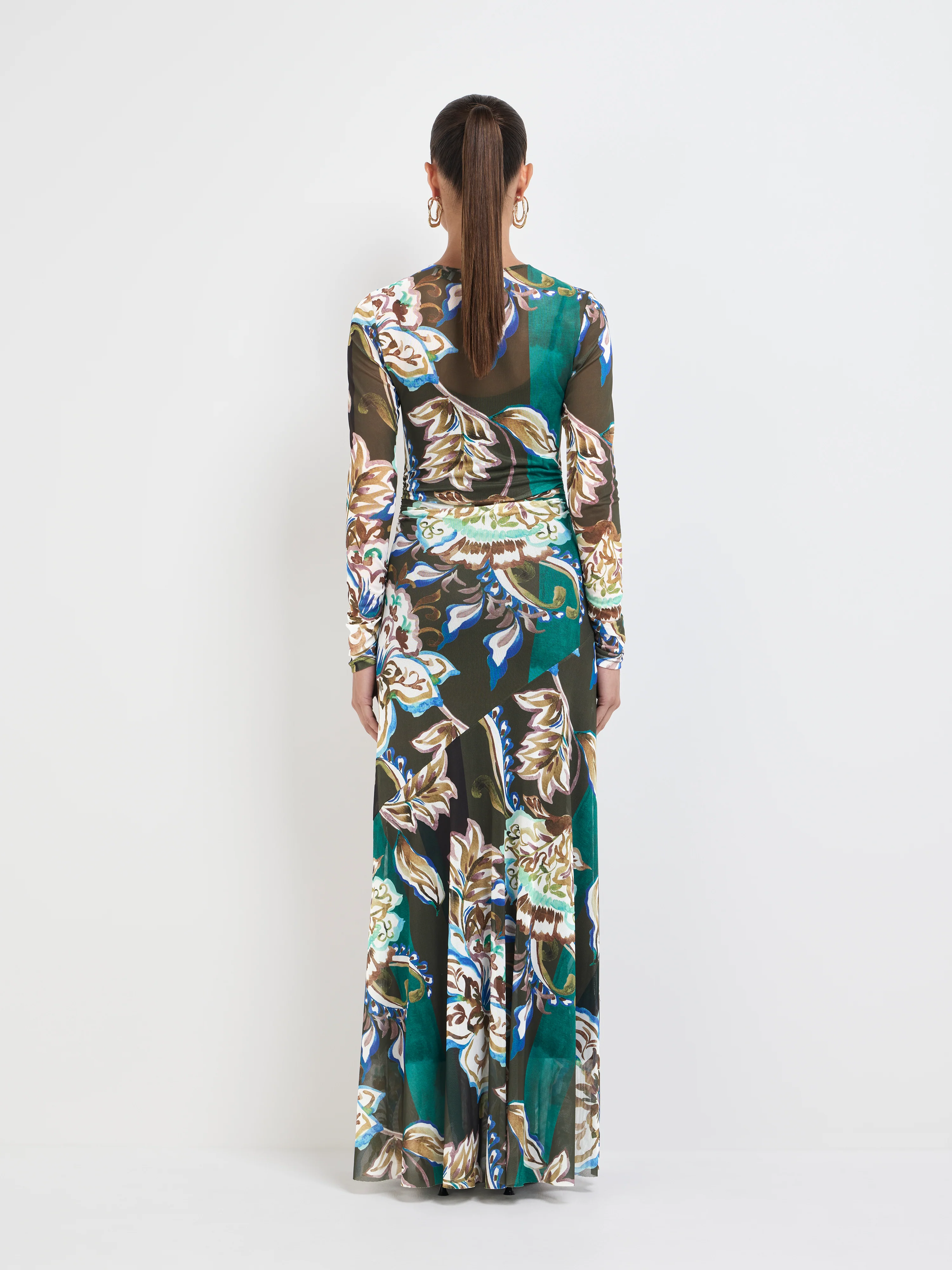 PALOMA MAXI DRESS