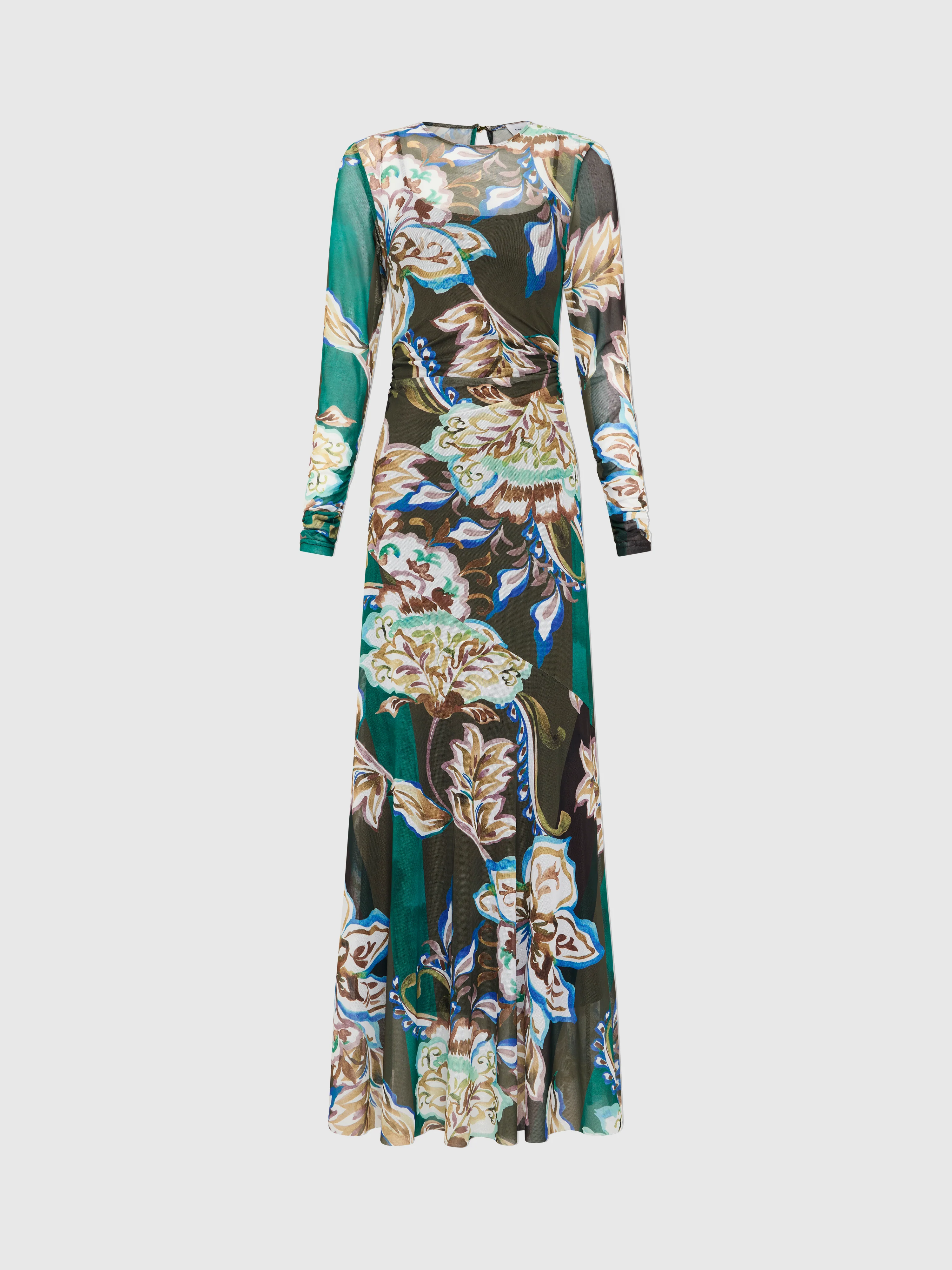 PALOMA MAXI DRESS