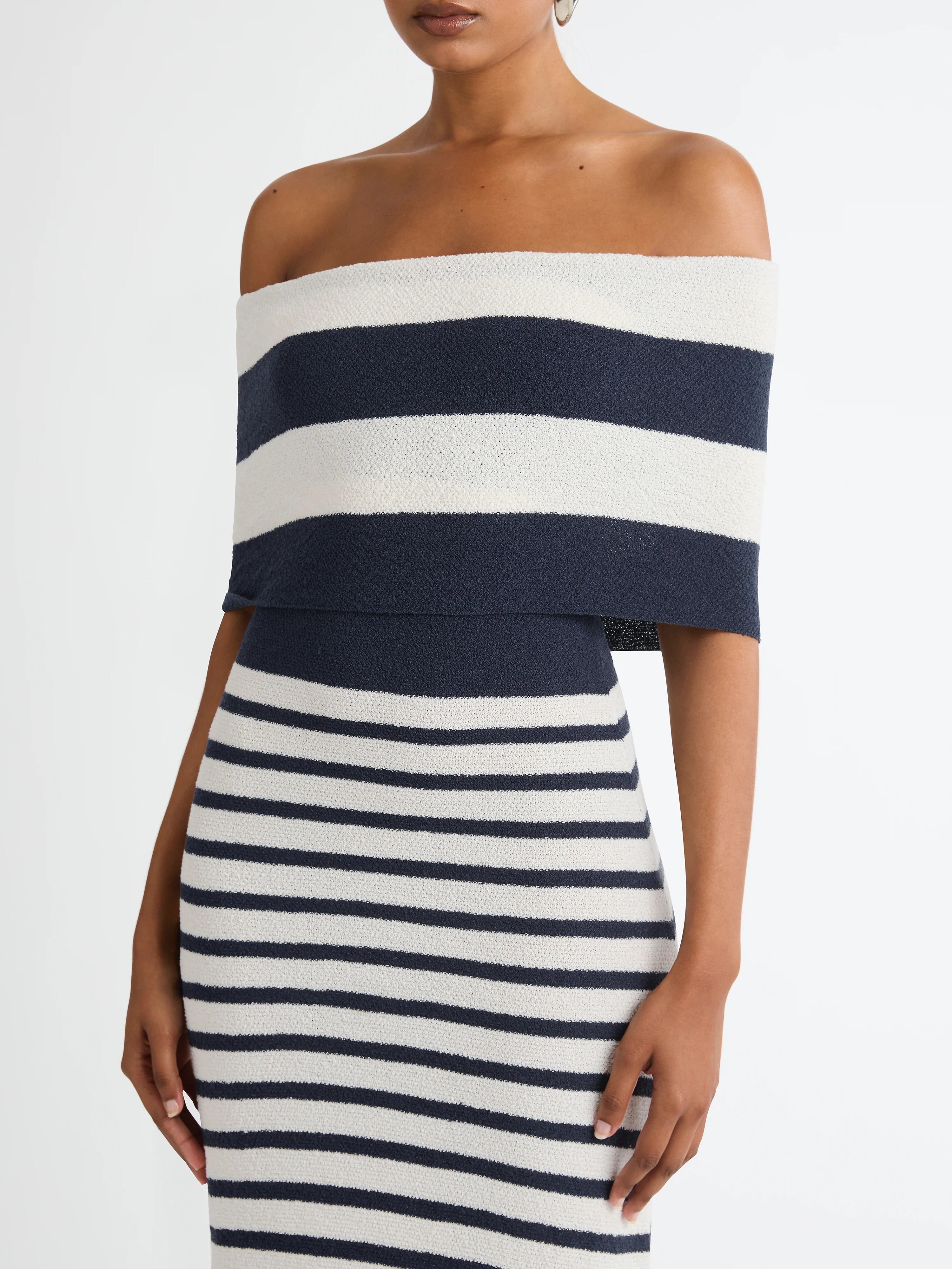 PARIS KNIT DRESS