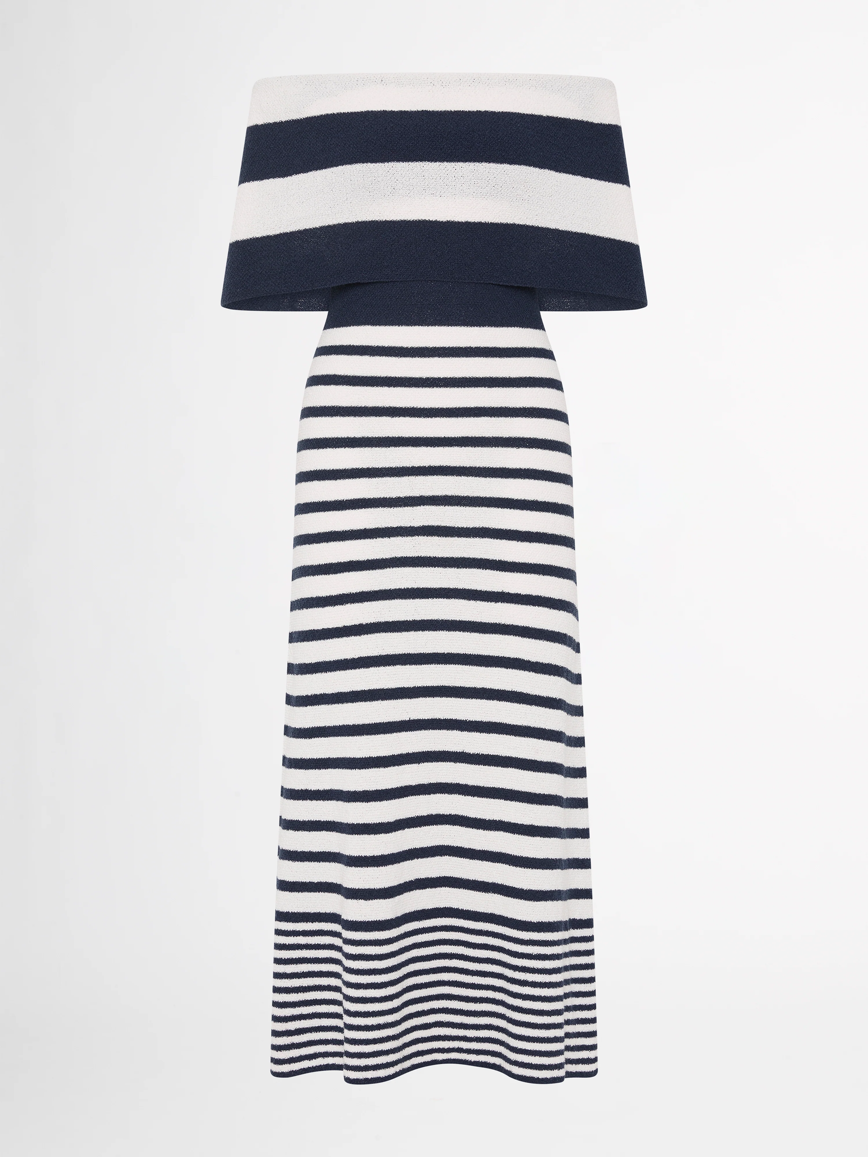 PARIS KNIT DRESS