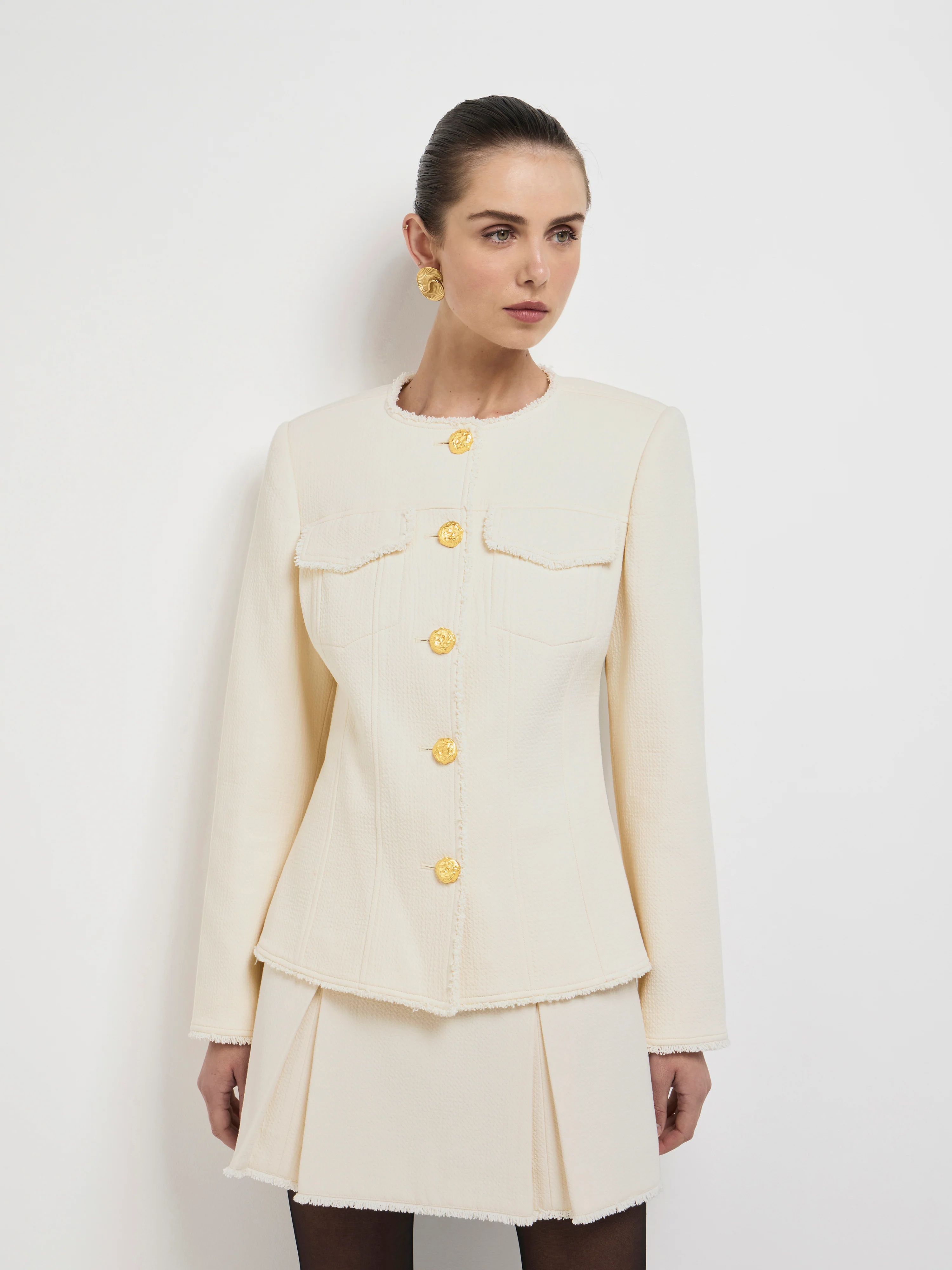 RAYAH BLAZER