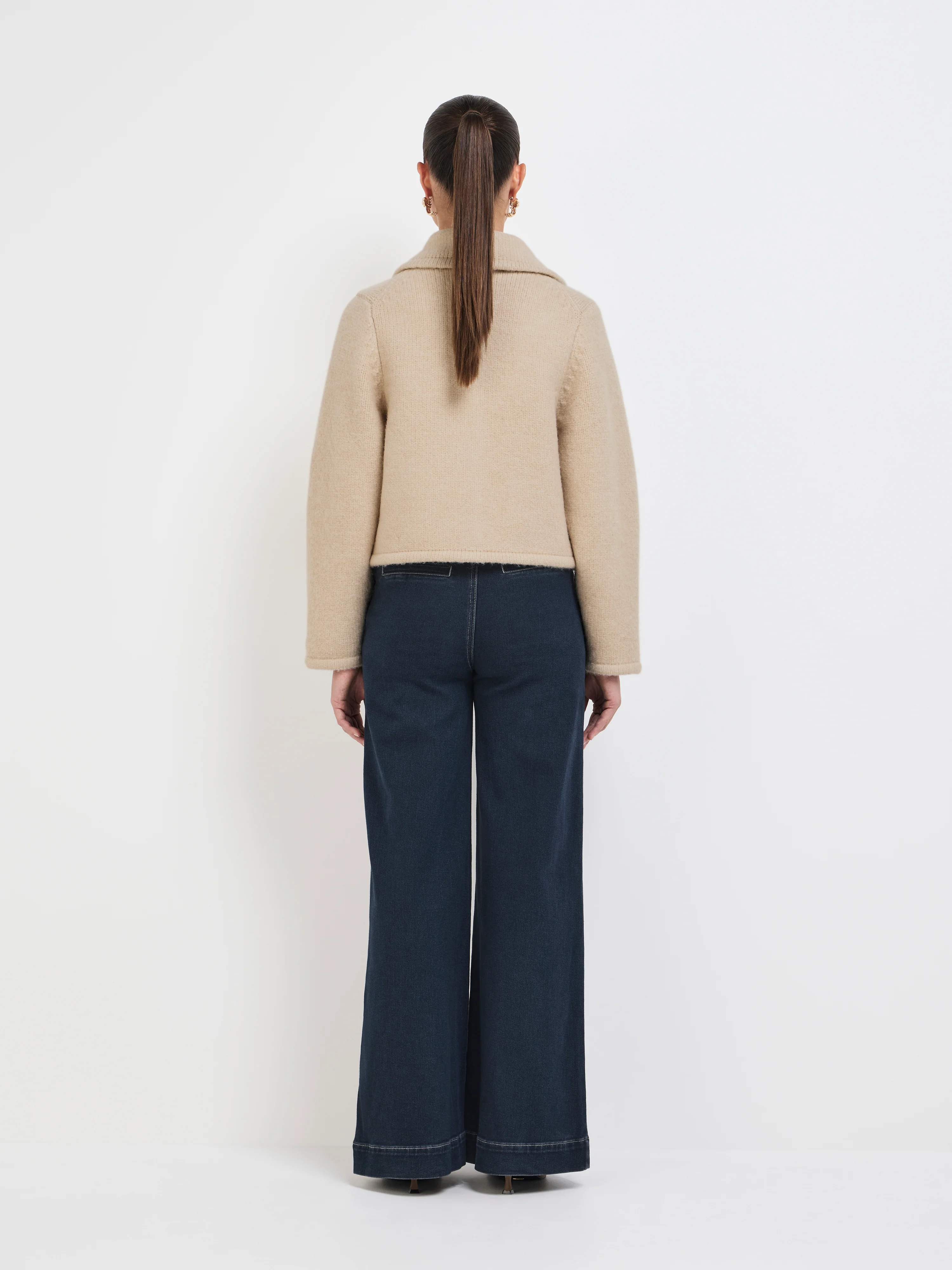 REGINA CARDIGAN