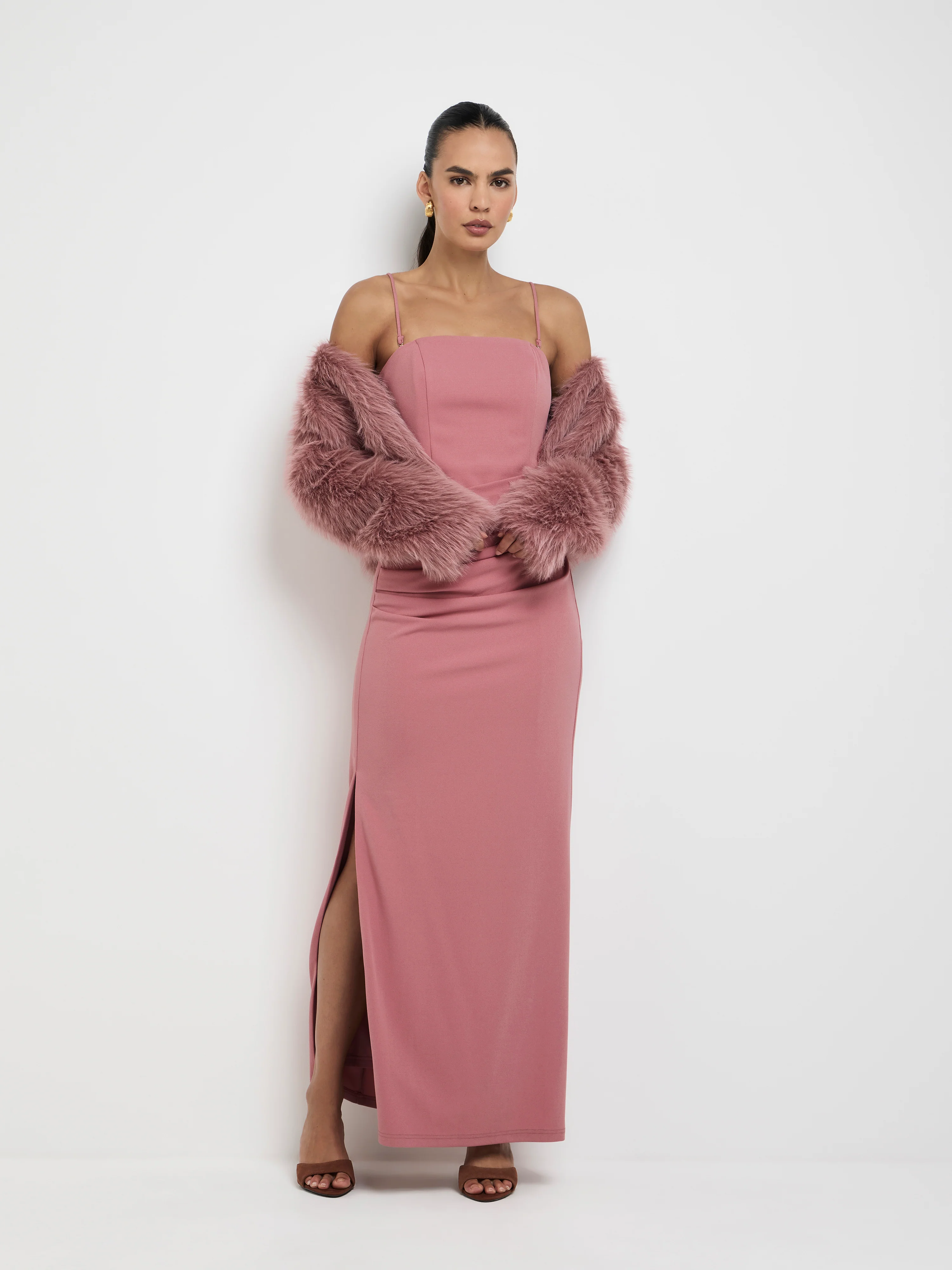 RENI GOWN