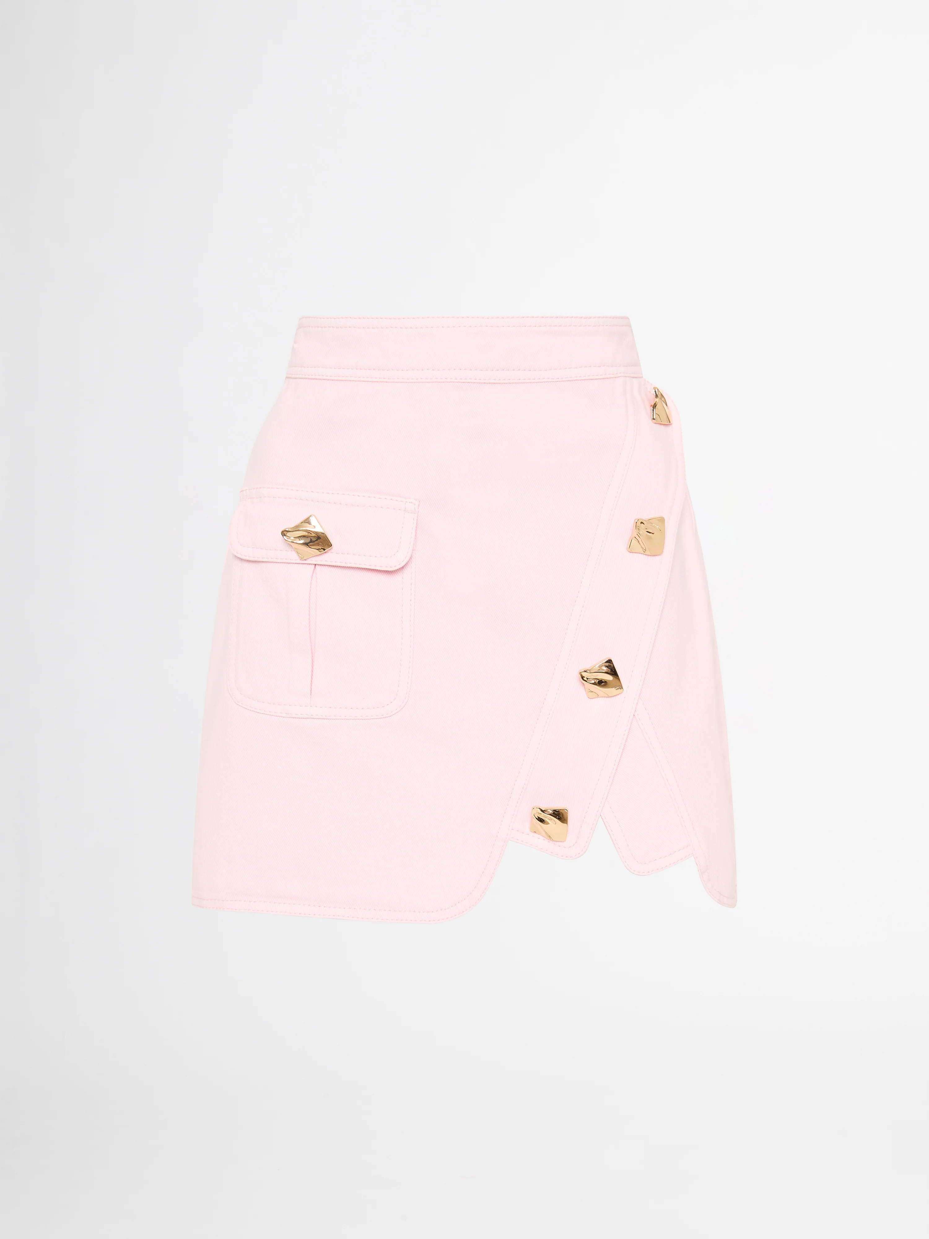 REPUBLIC DENIM SKIRT