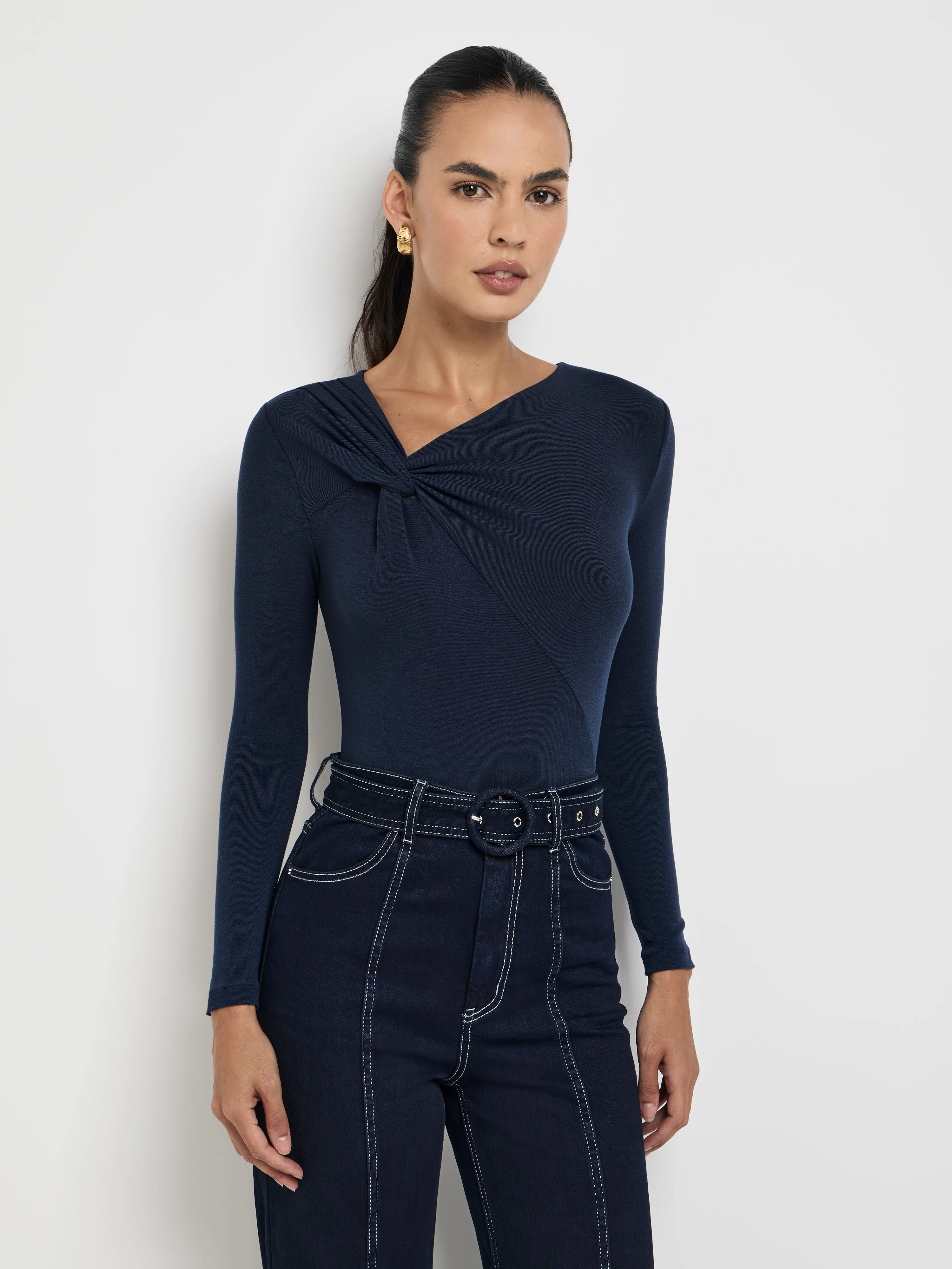 REVOLUTION BODYSUIT