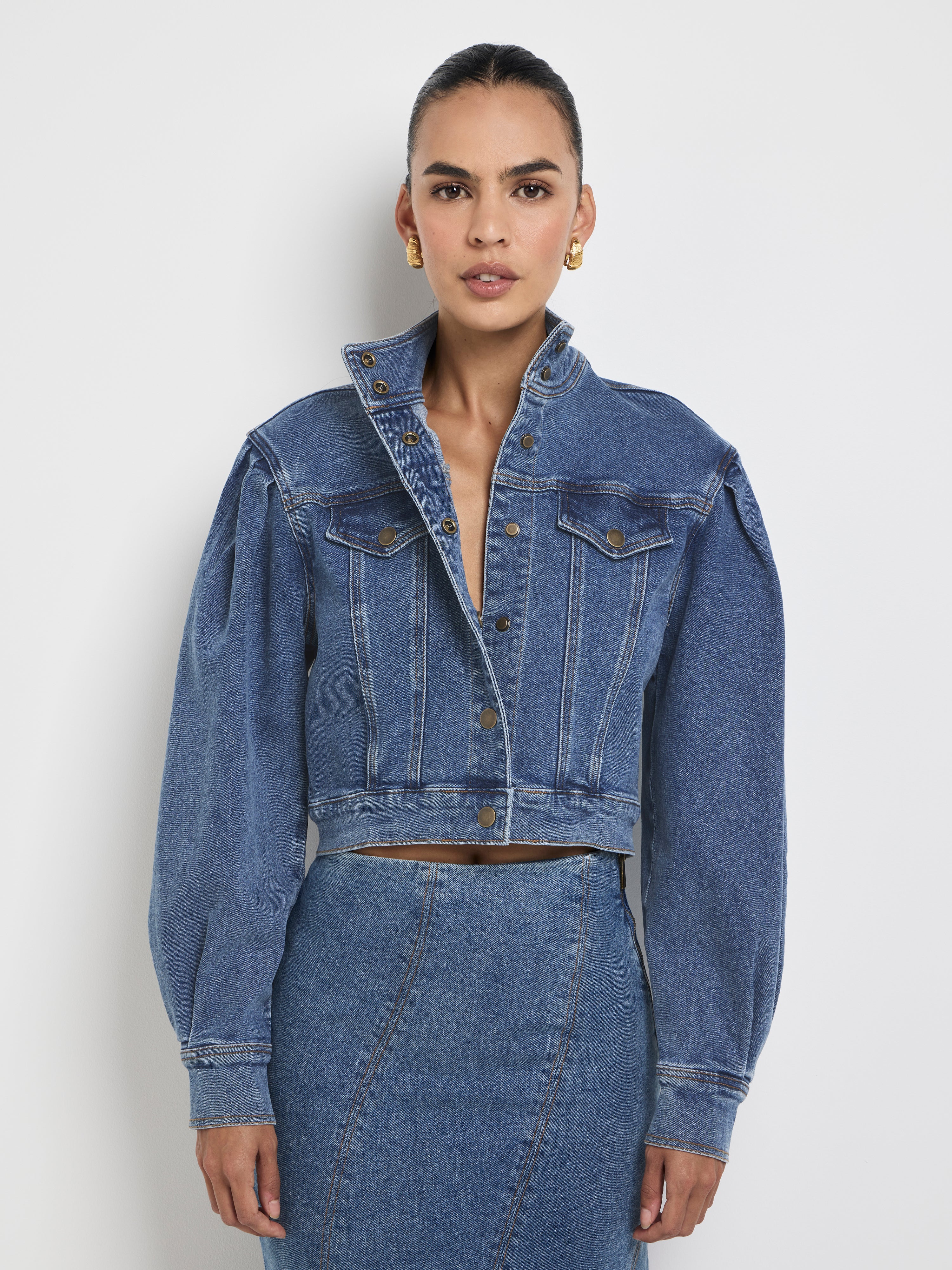 RIA JACKET