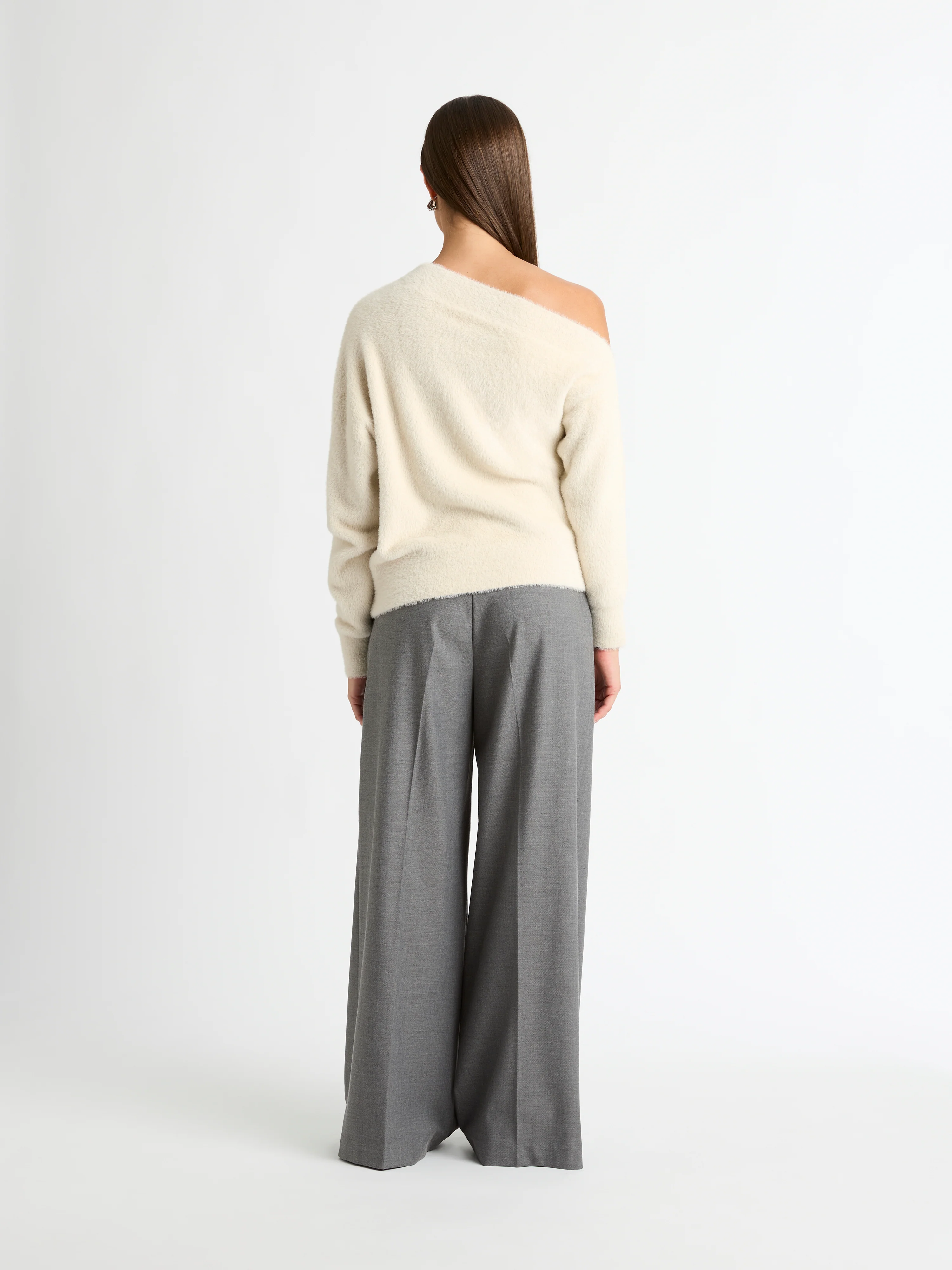 ROBERTA KNIT JUMPER
