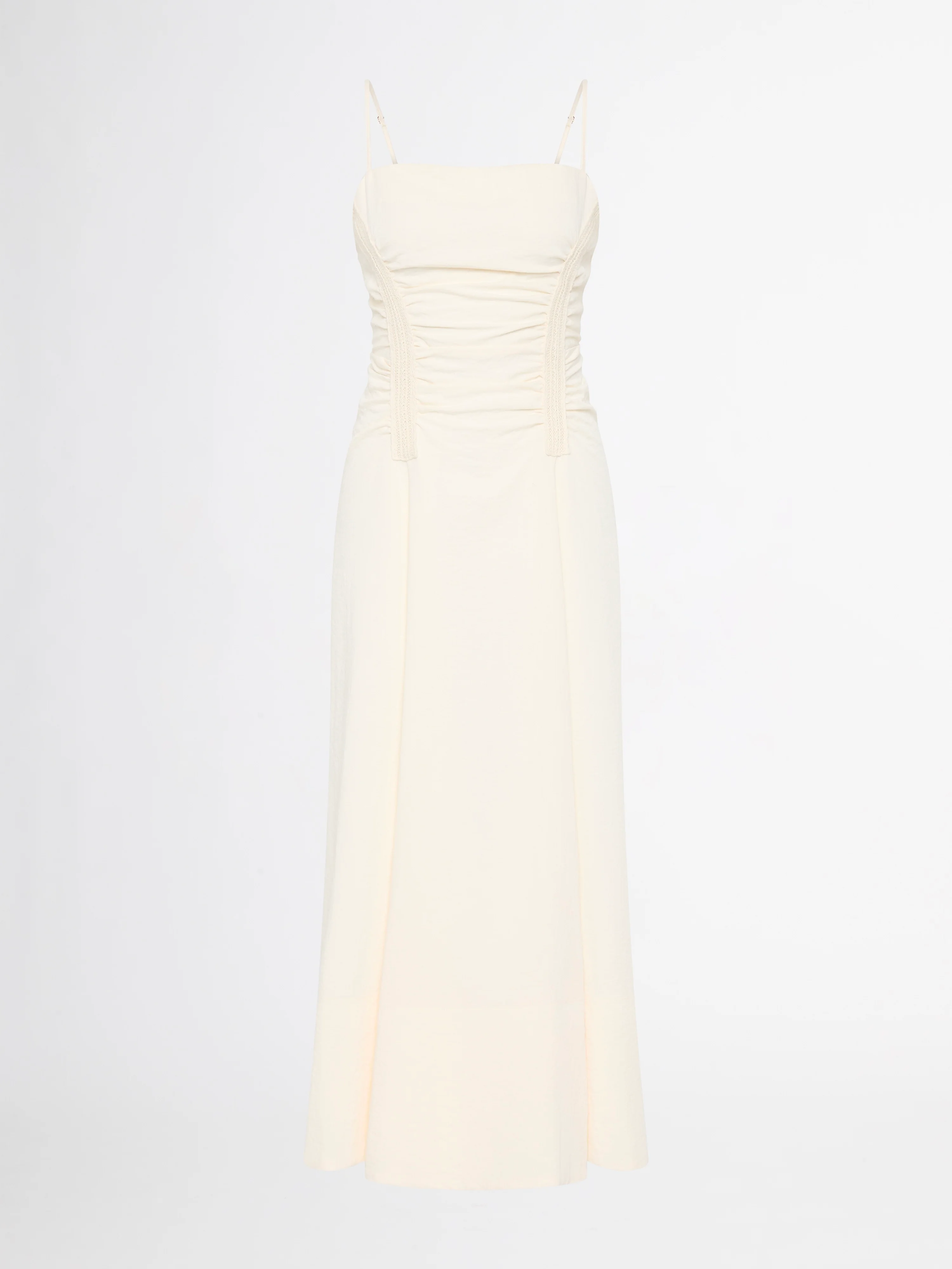 SAHARA MIDI DRESS