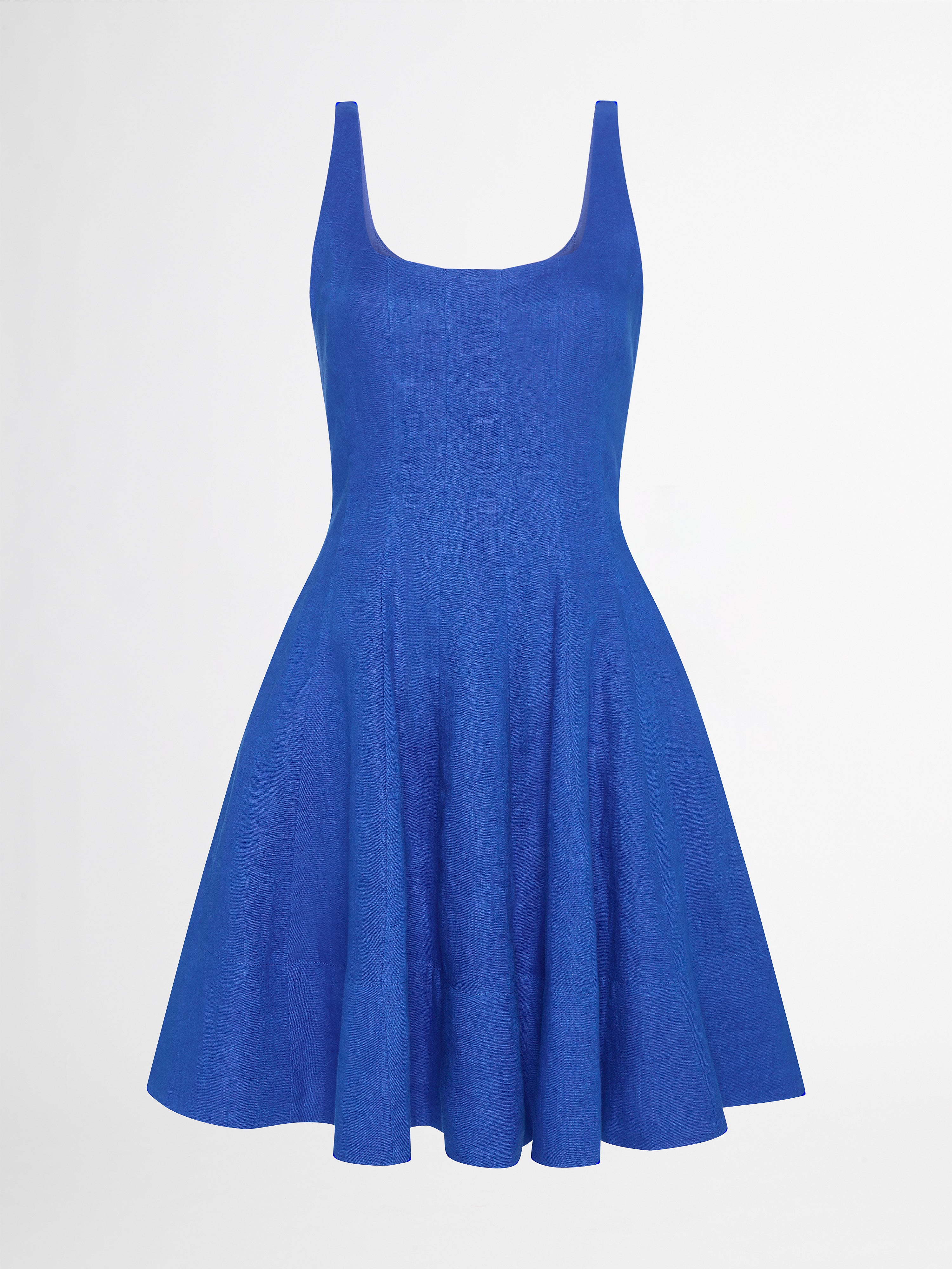 SANTORINI MINI DRESS