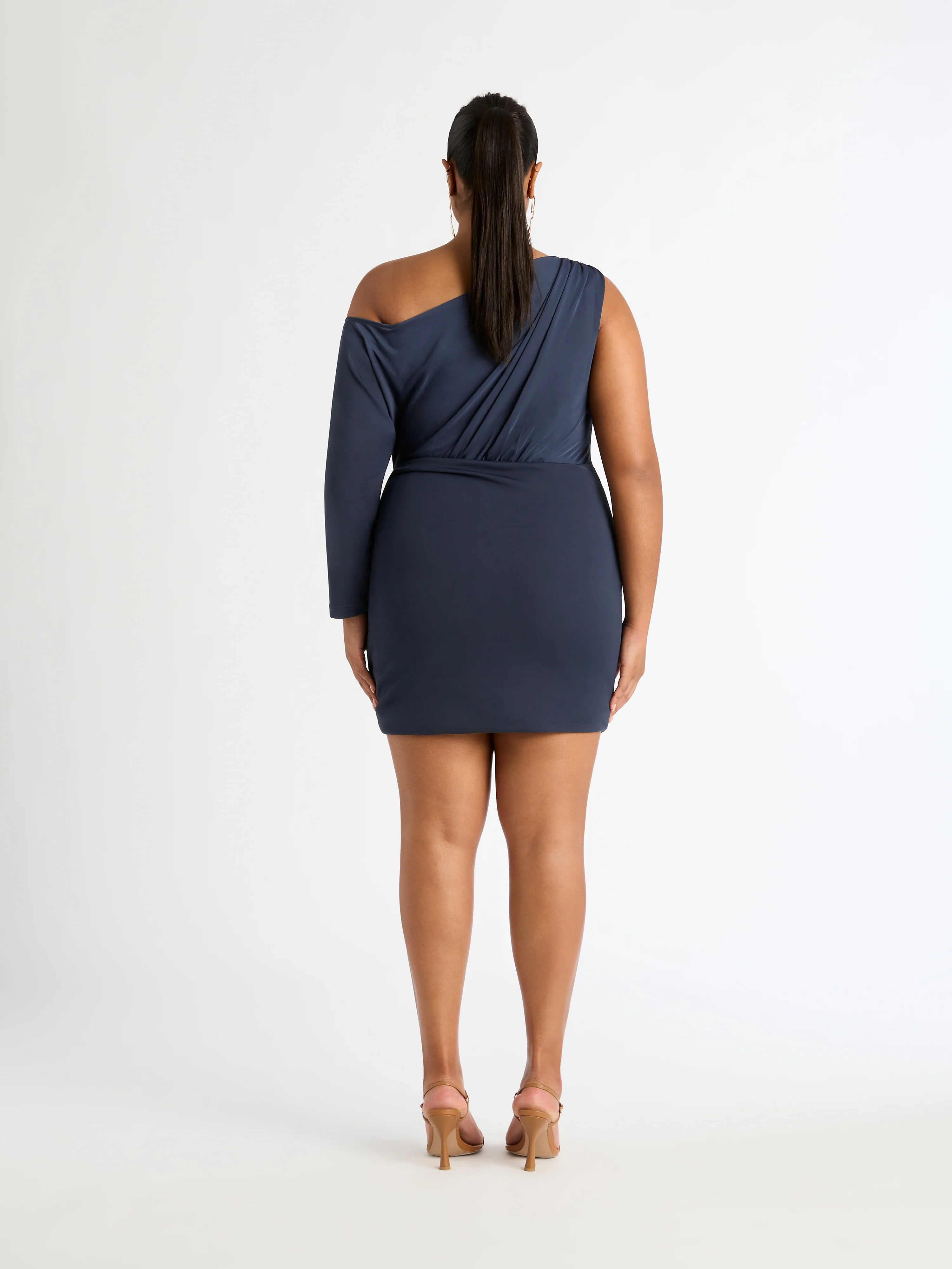 ANGELICA MINI DRESS