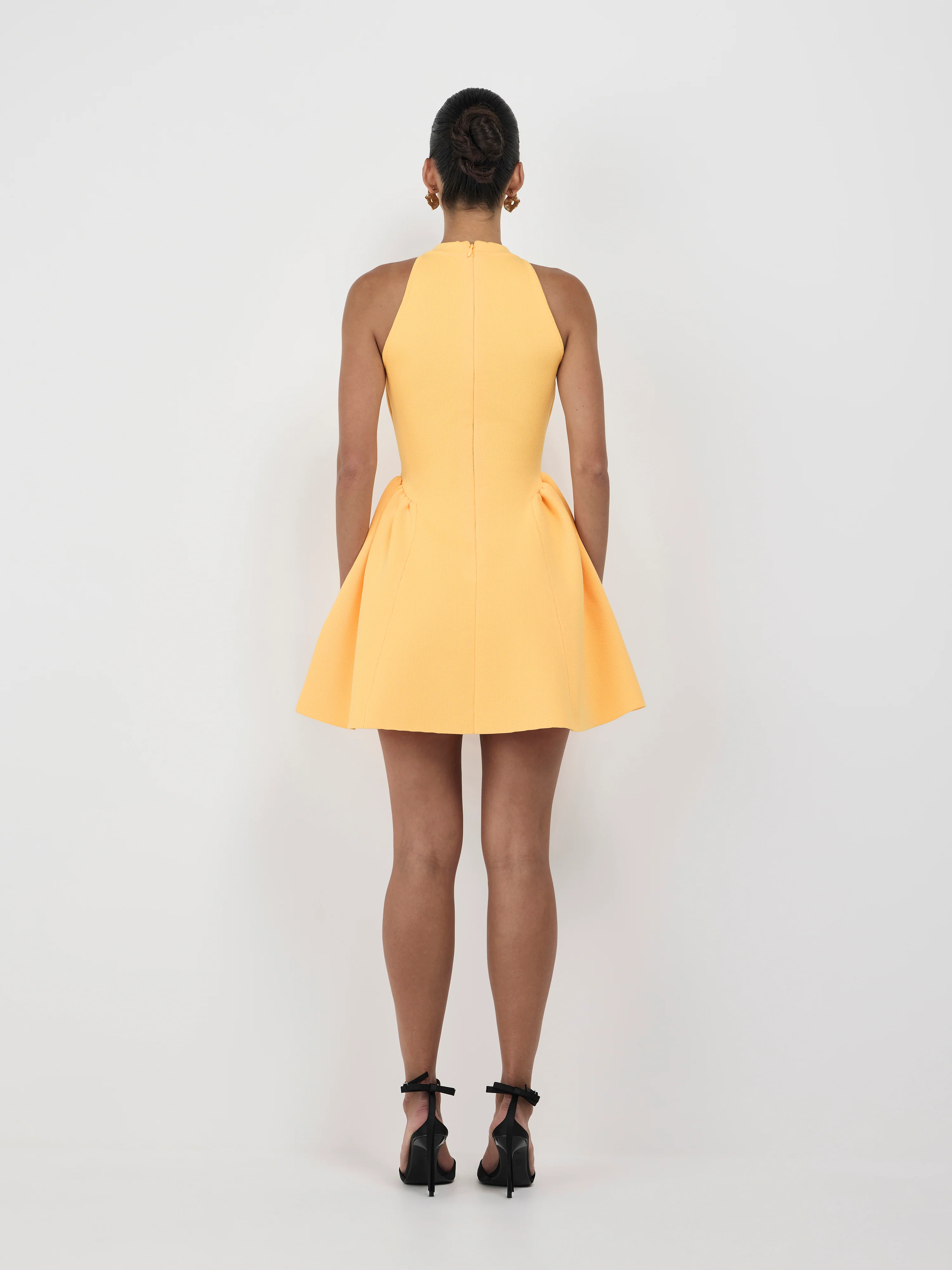 SARDINIA MINI DRESS