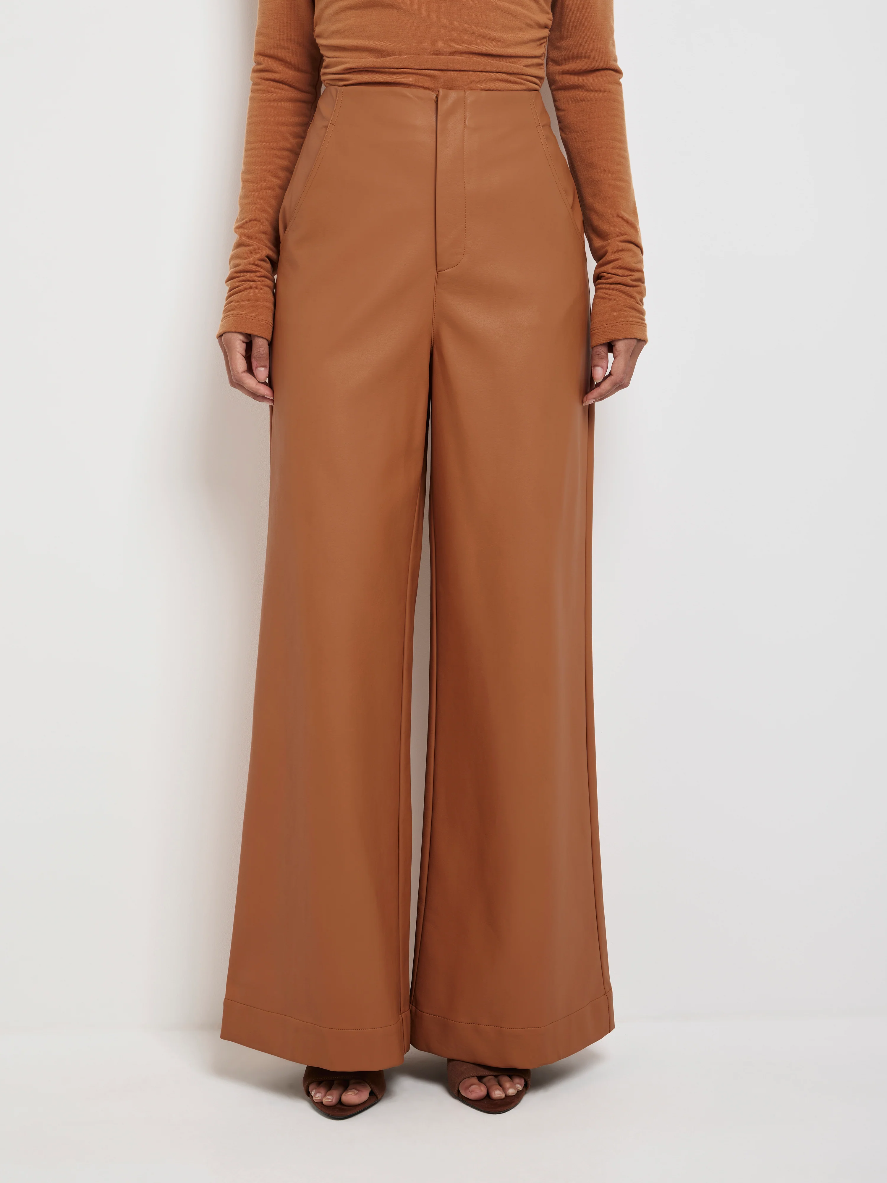 SCARLETT PANT
