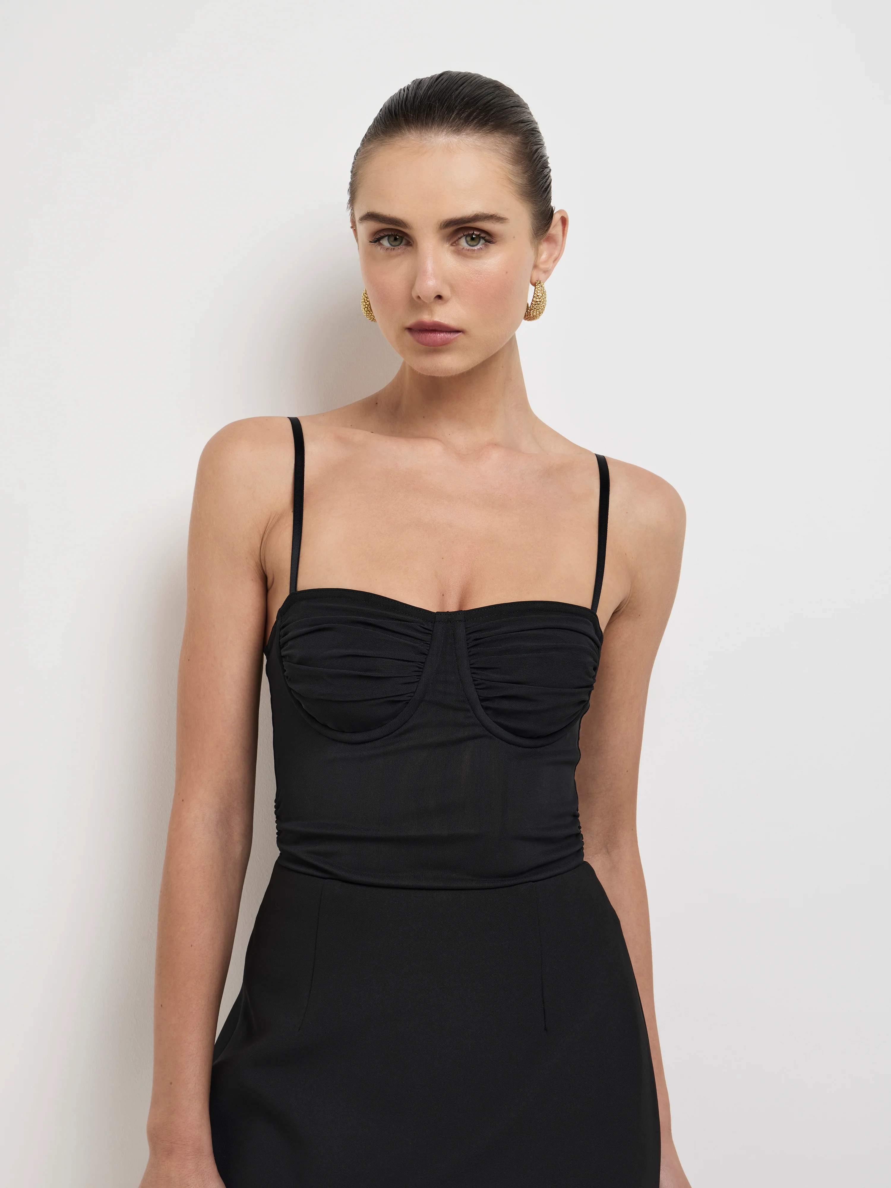 SIENNA BODYSUIT